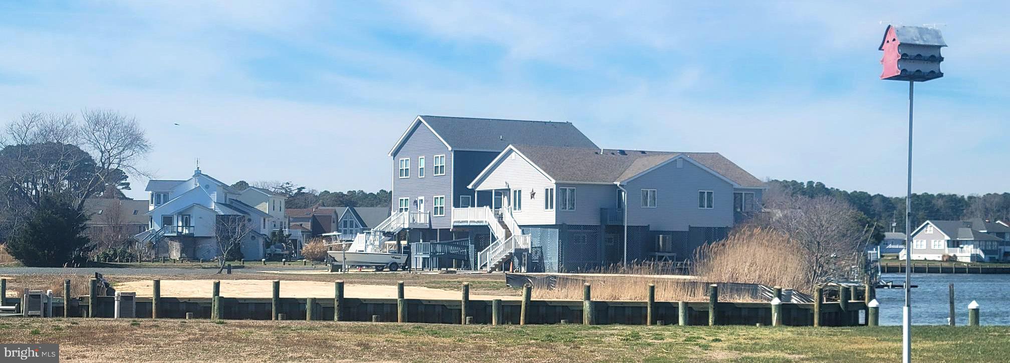 Lot 1347 ANCHOR COURT