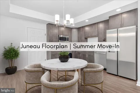 1627 Blacksmith Way Unit A, Frederick, MD MLS: MDFR2062684