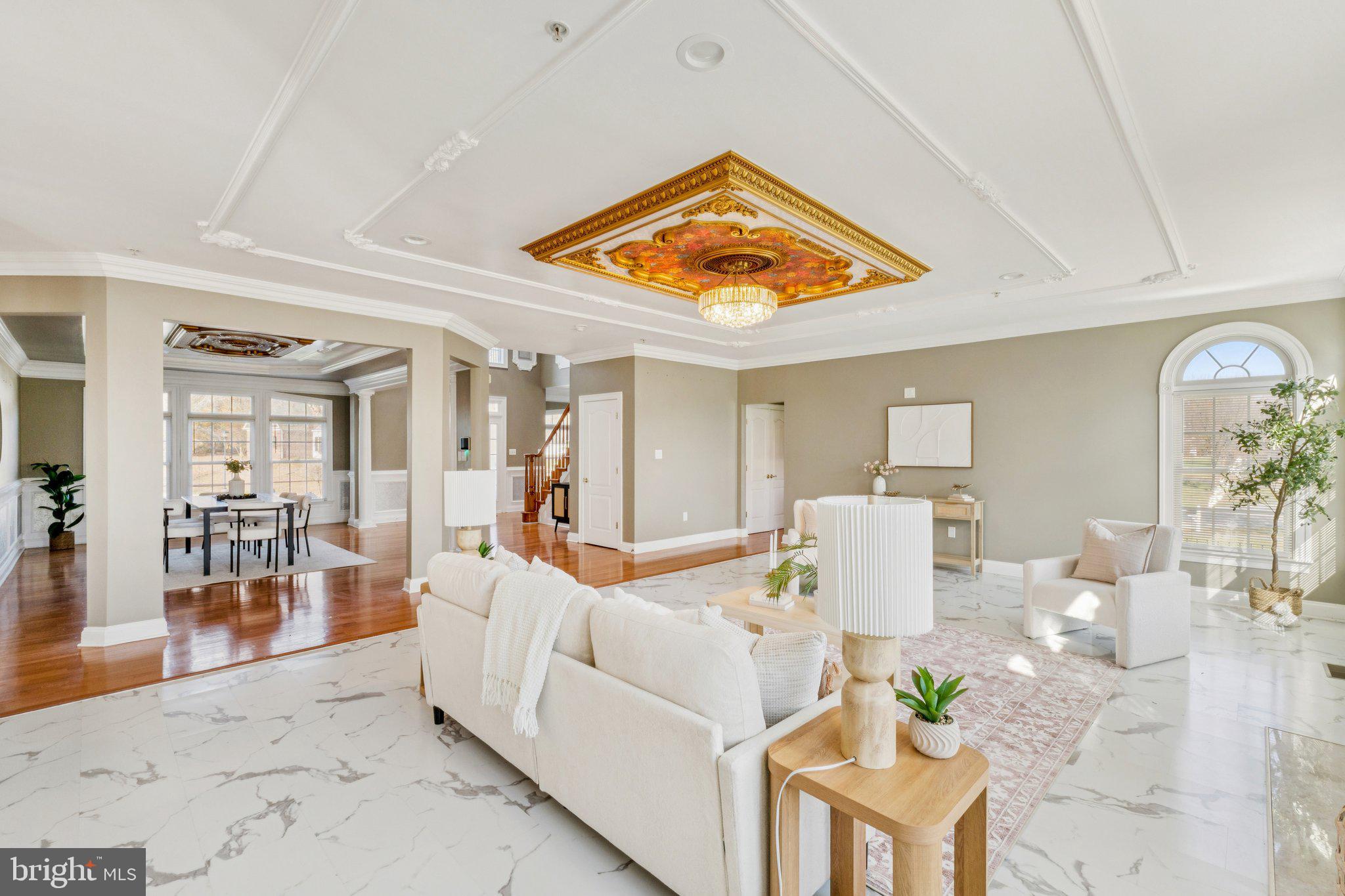 TALL OAKS ESTATES - Residential