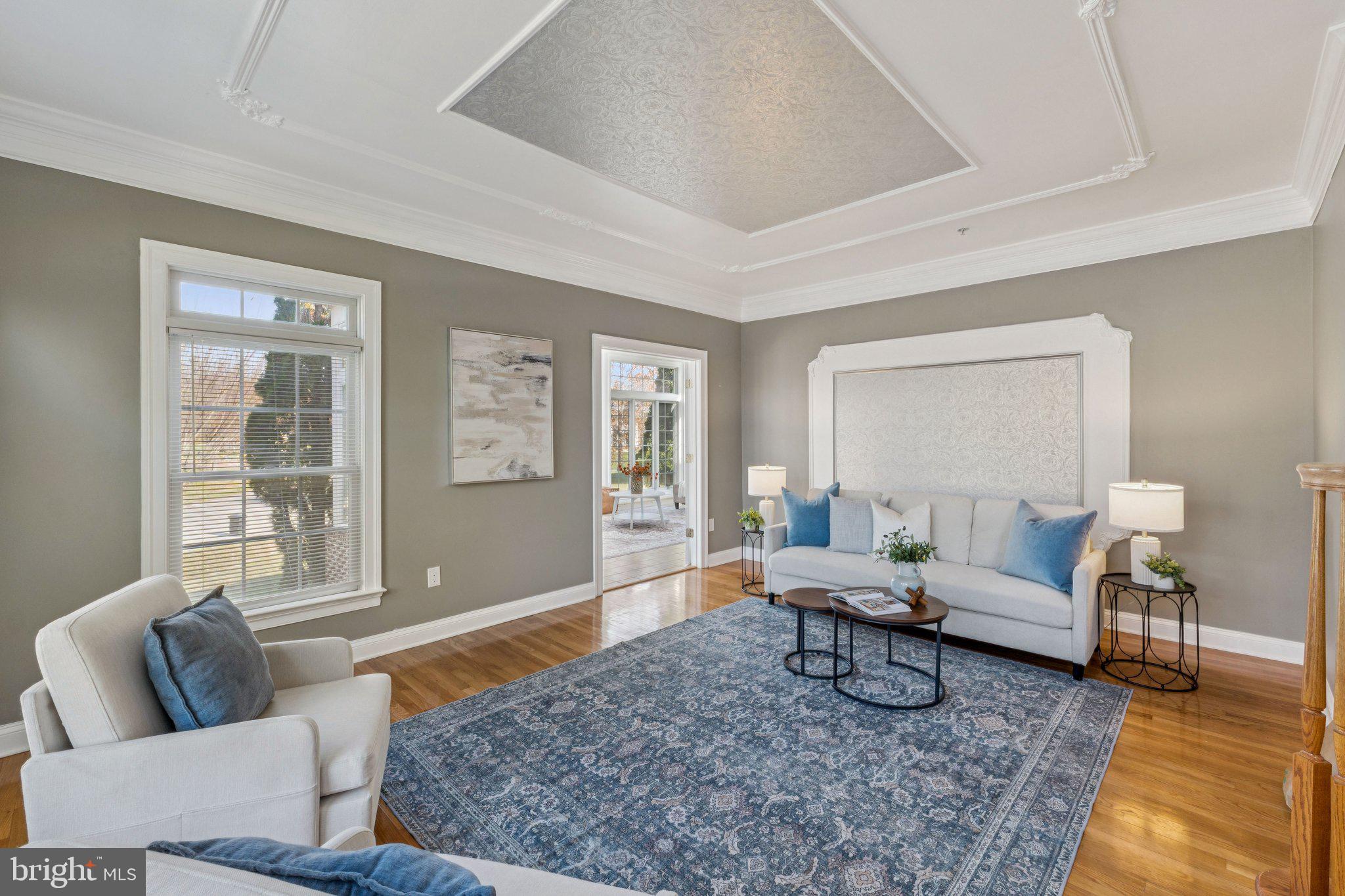 TALL OAKS ESTATES - Residential