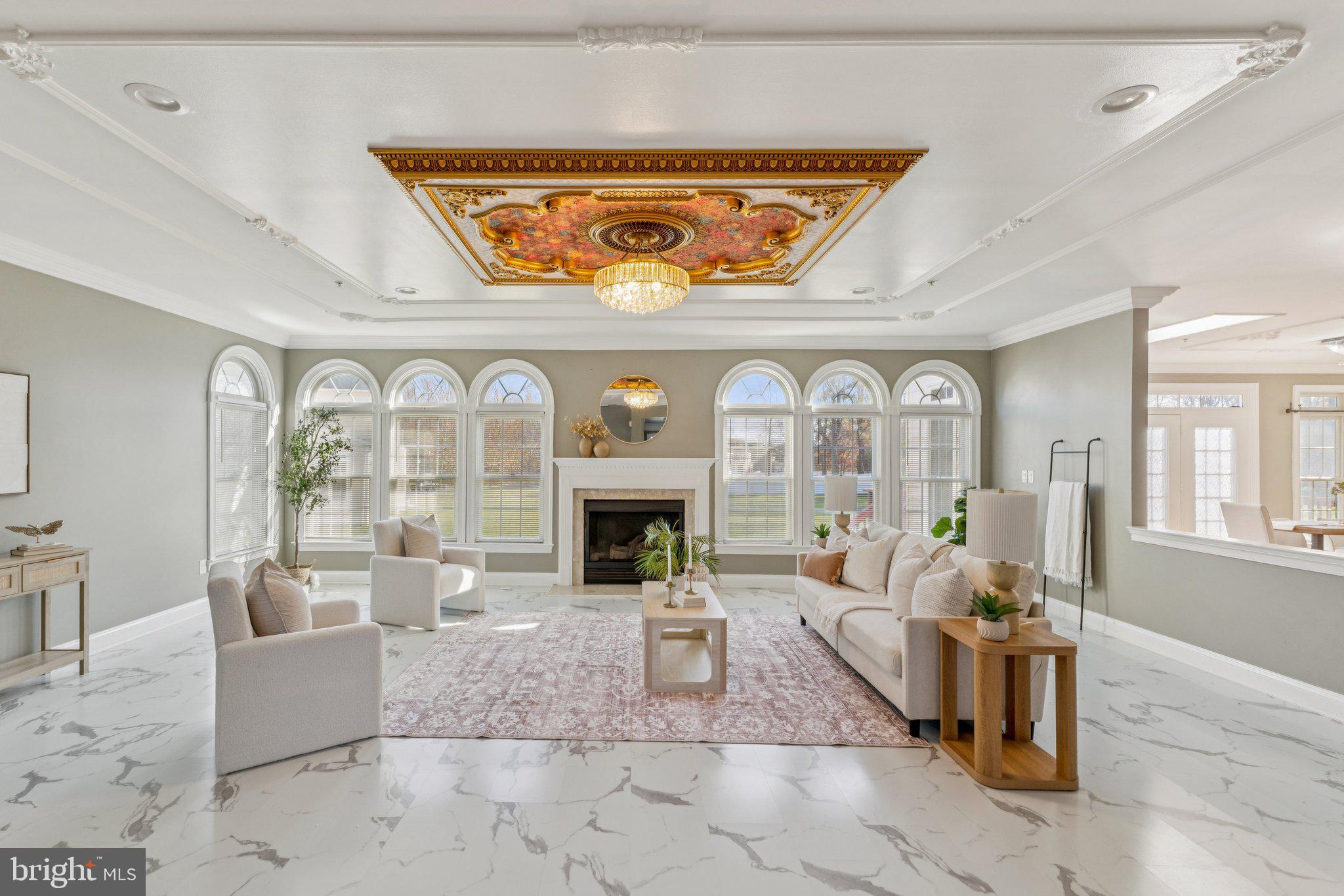 TALL OAKS ESTATES - Residential