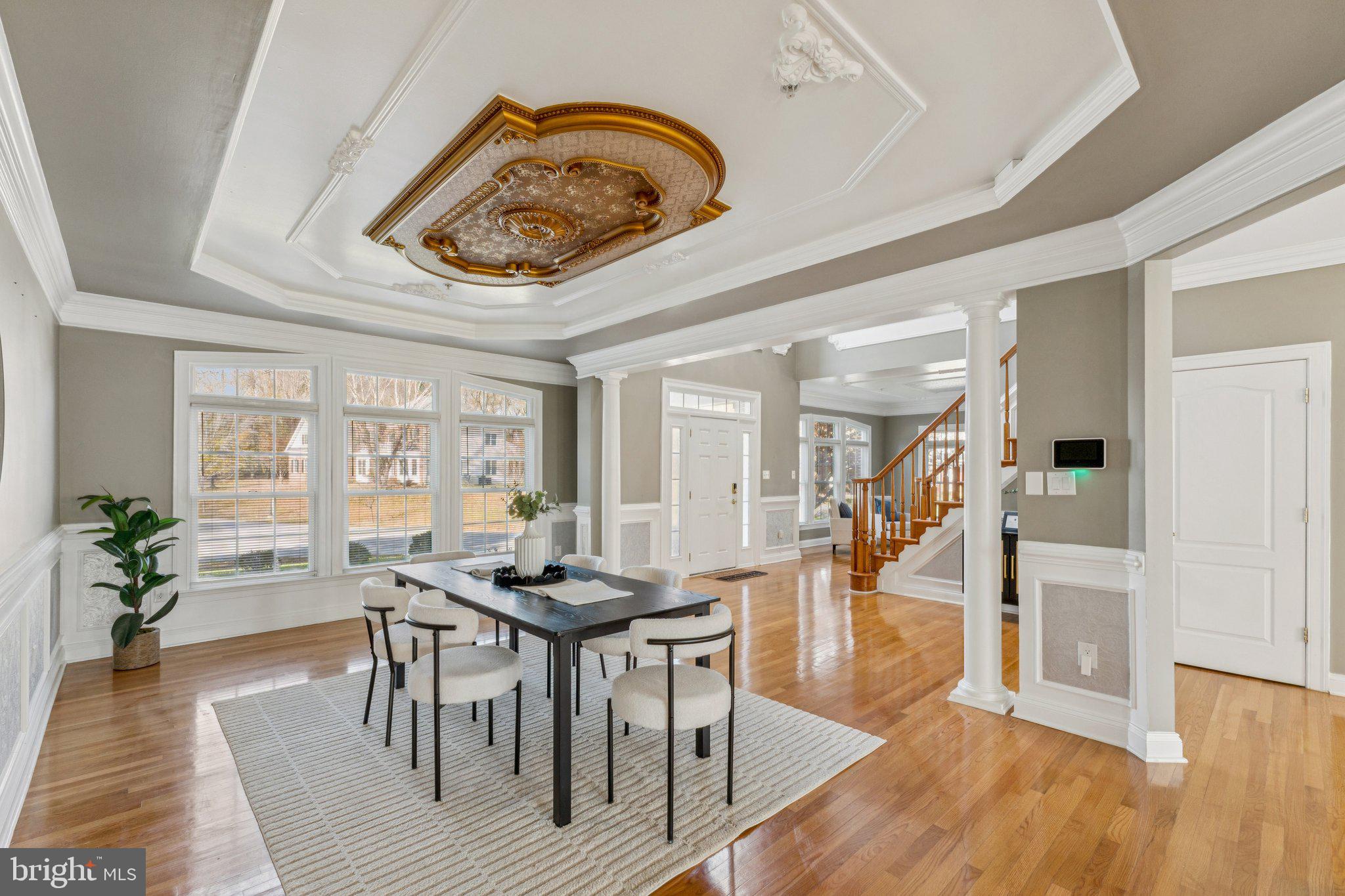 TALL OAKS ESTATES - Residential