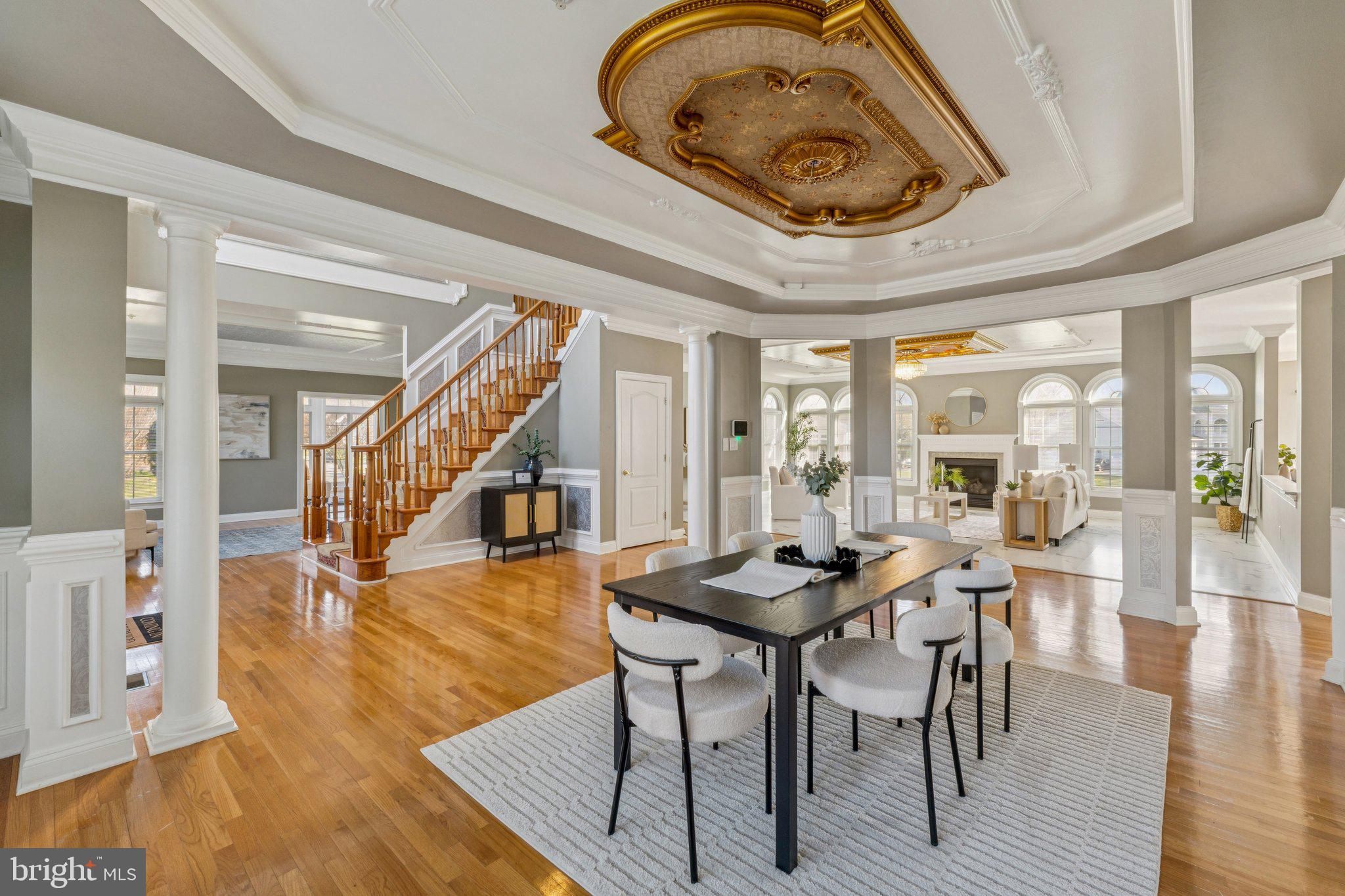 TALL OAKS ESTATES - Residential