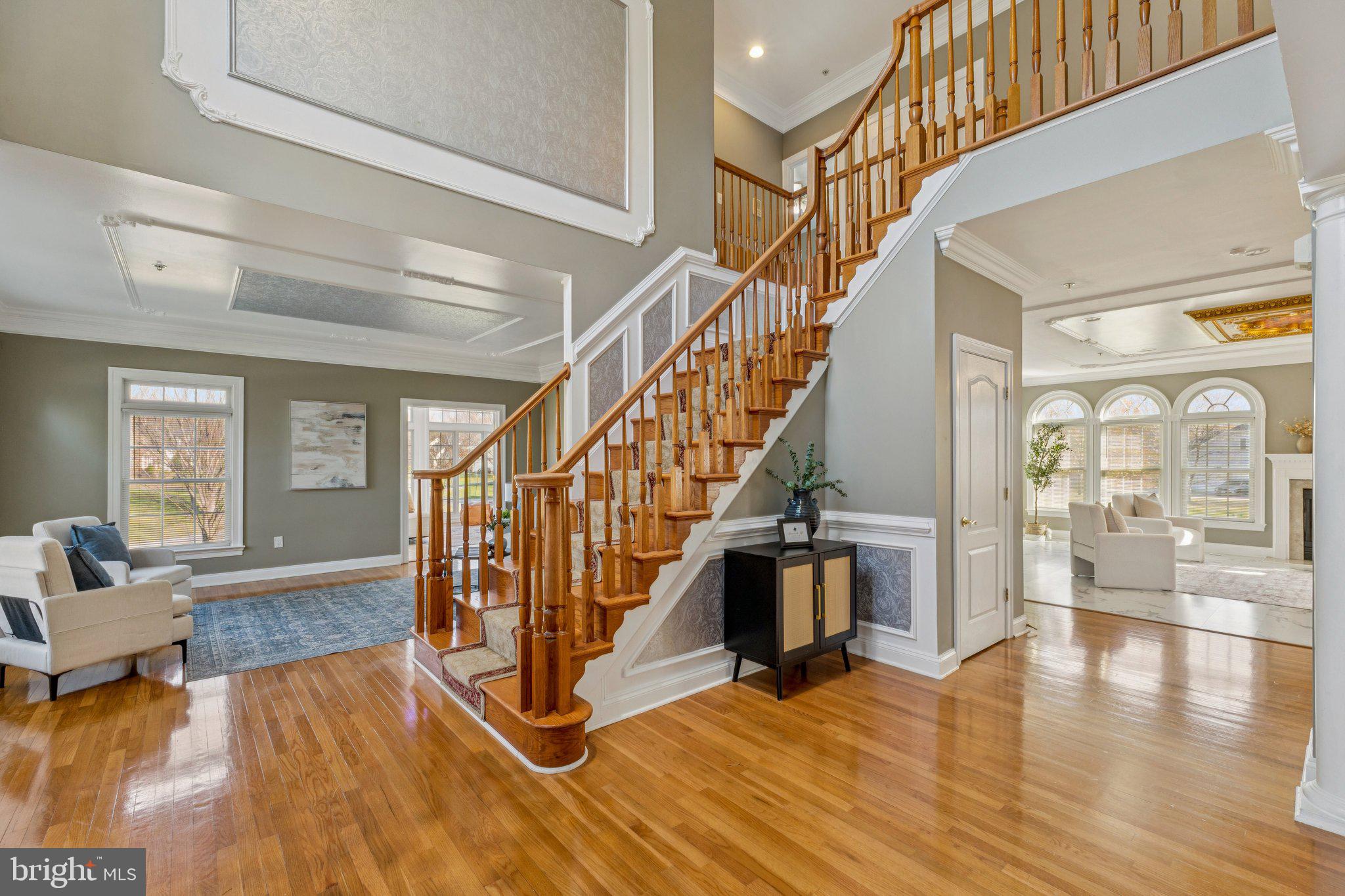 TALL OAKS ESTATES - Residential