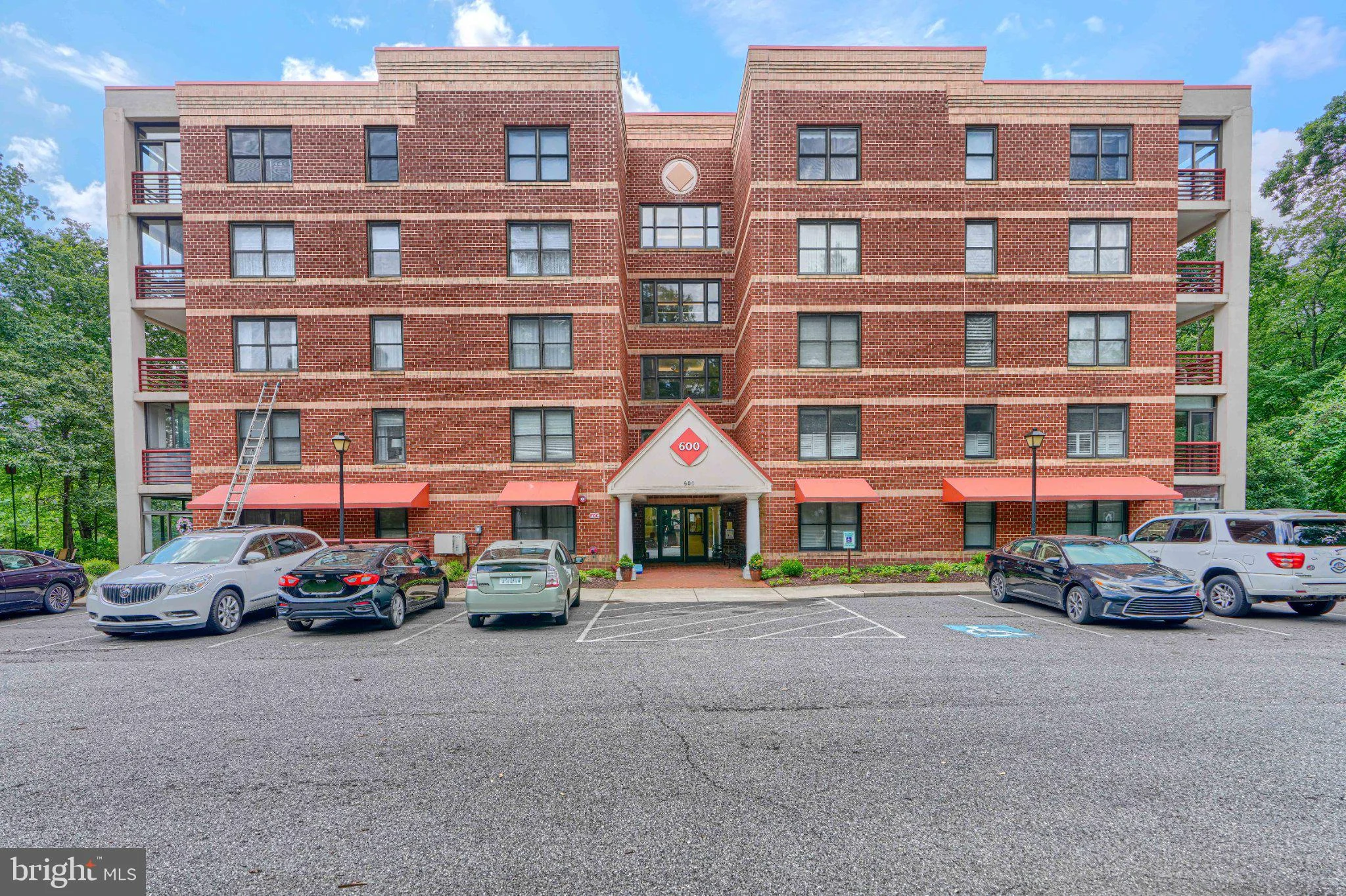 600 Mckinsey Park Drive Unit 404, Severna Park, MD, 21146