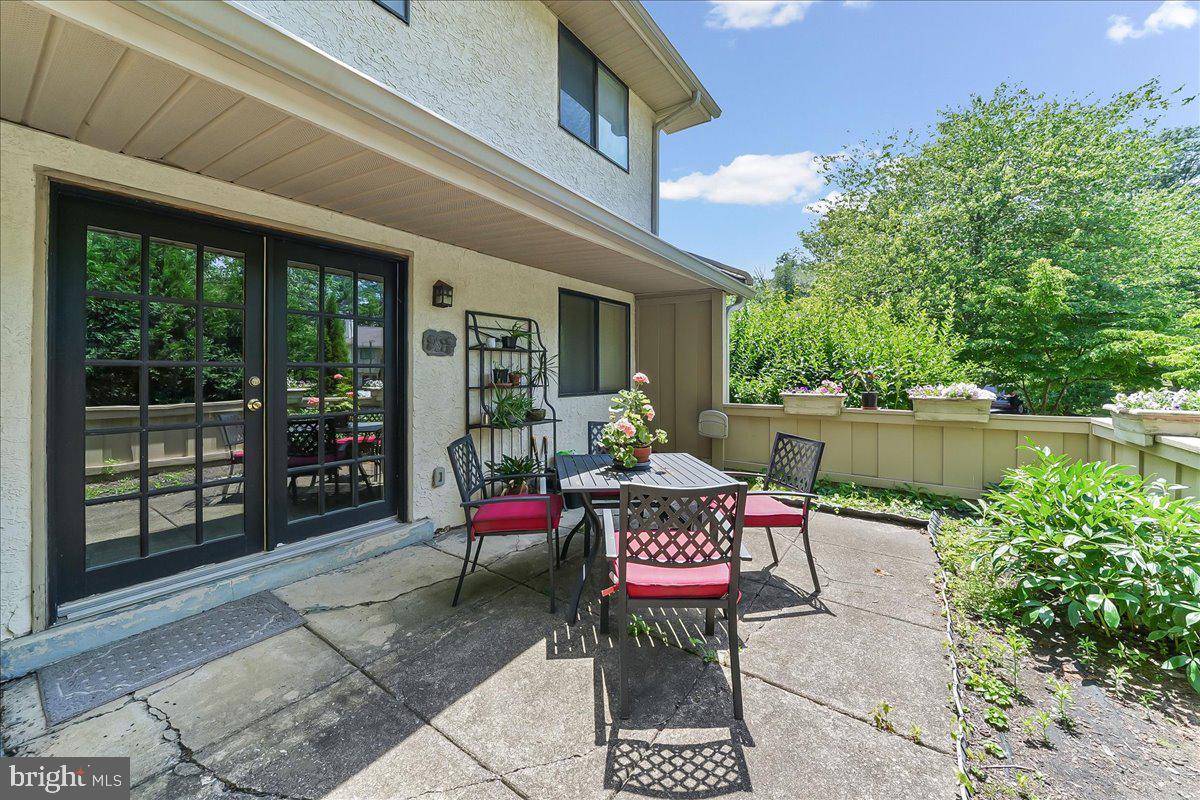 1101 #12 BRINTON PLACE ROAD