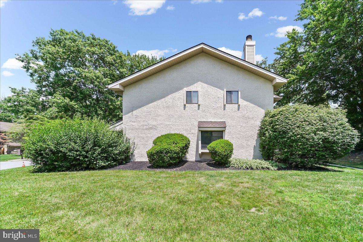 1101 #12 BRINTON PLACE ROAD