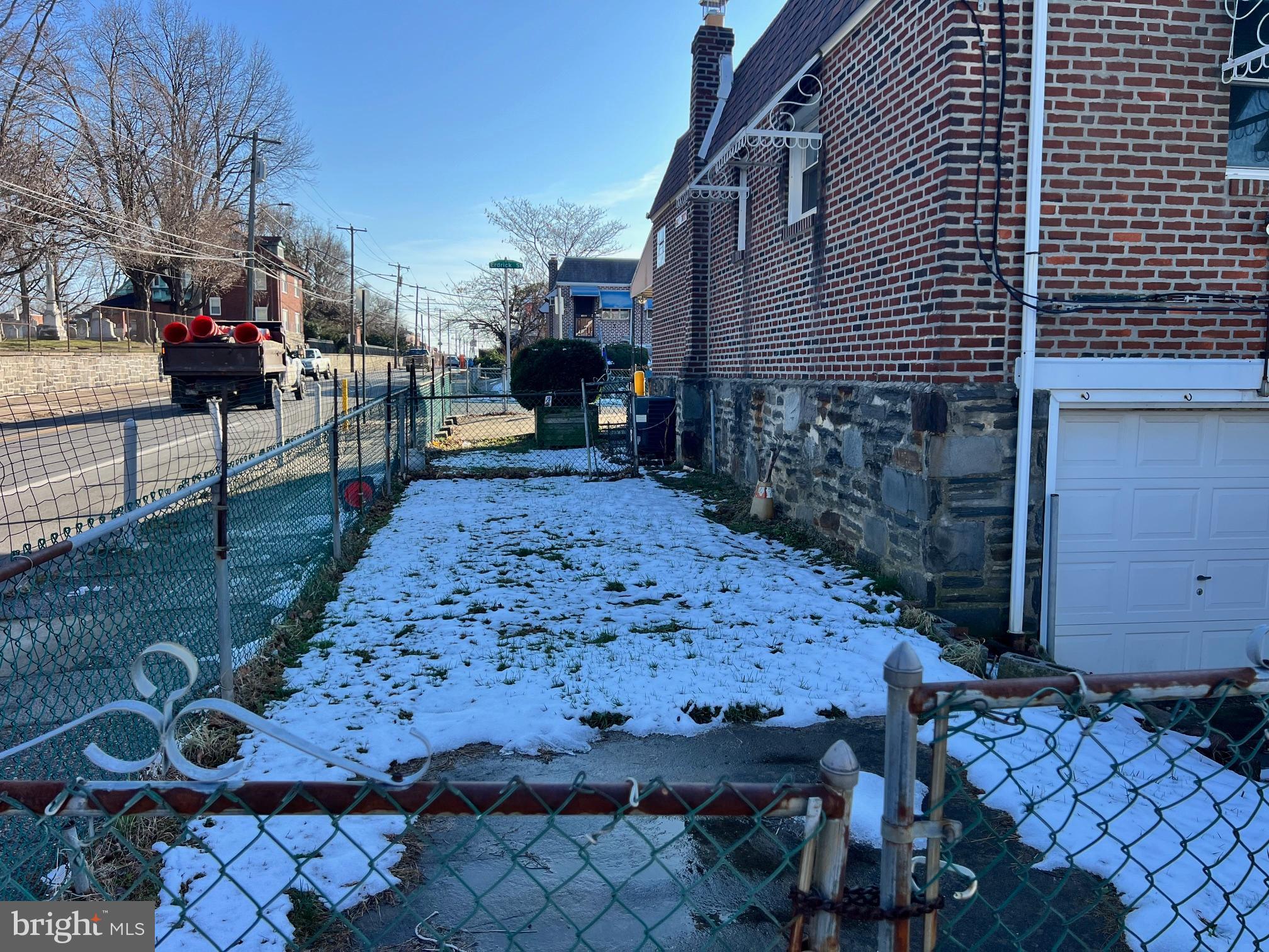 WISSINOMING - Residential