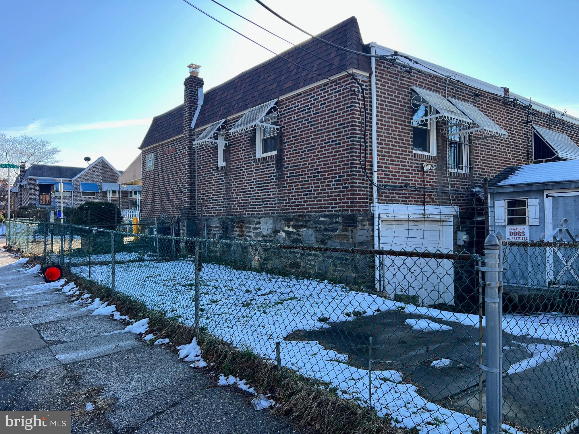 WISSINOMING - Residential