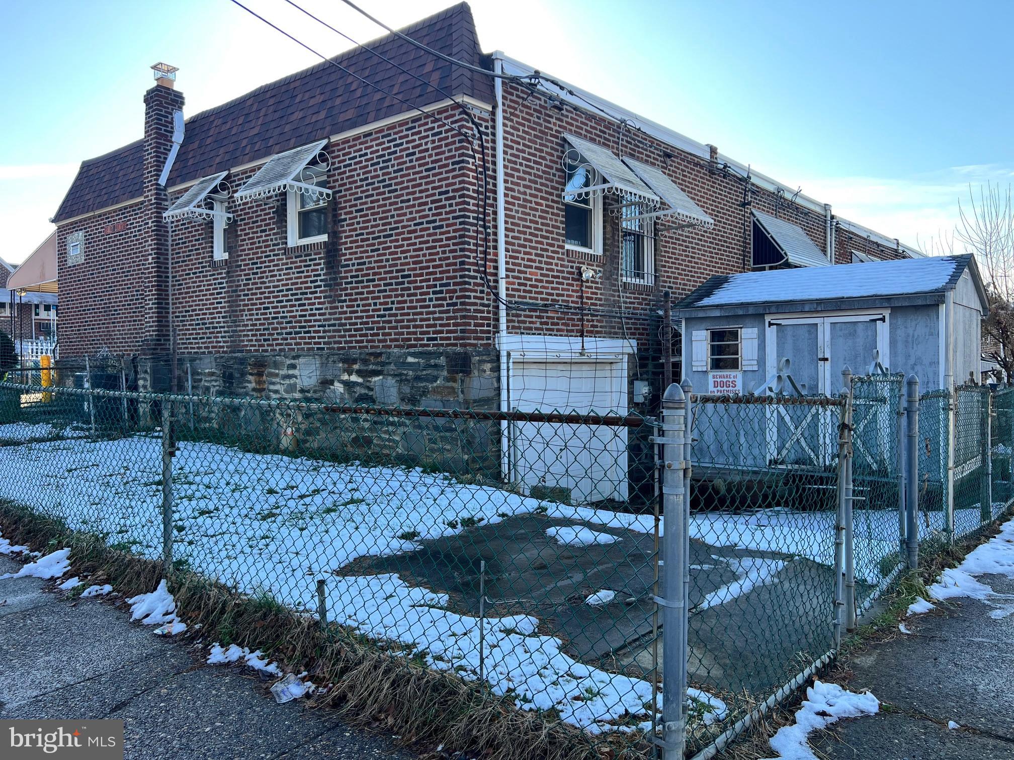 WISSINOMING - Residential