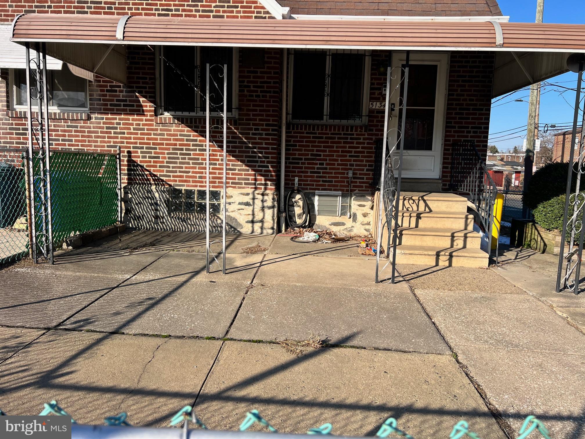 WISSINOMING - Residential