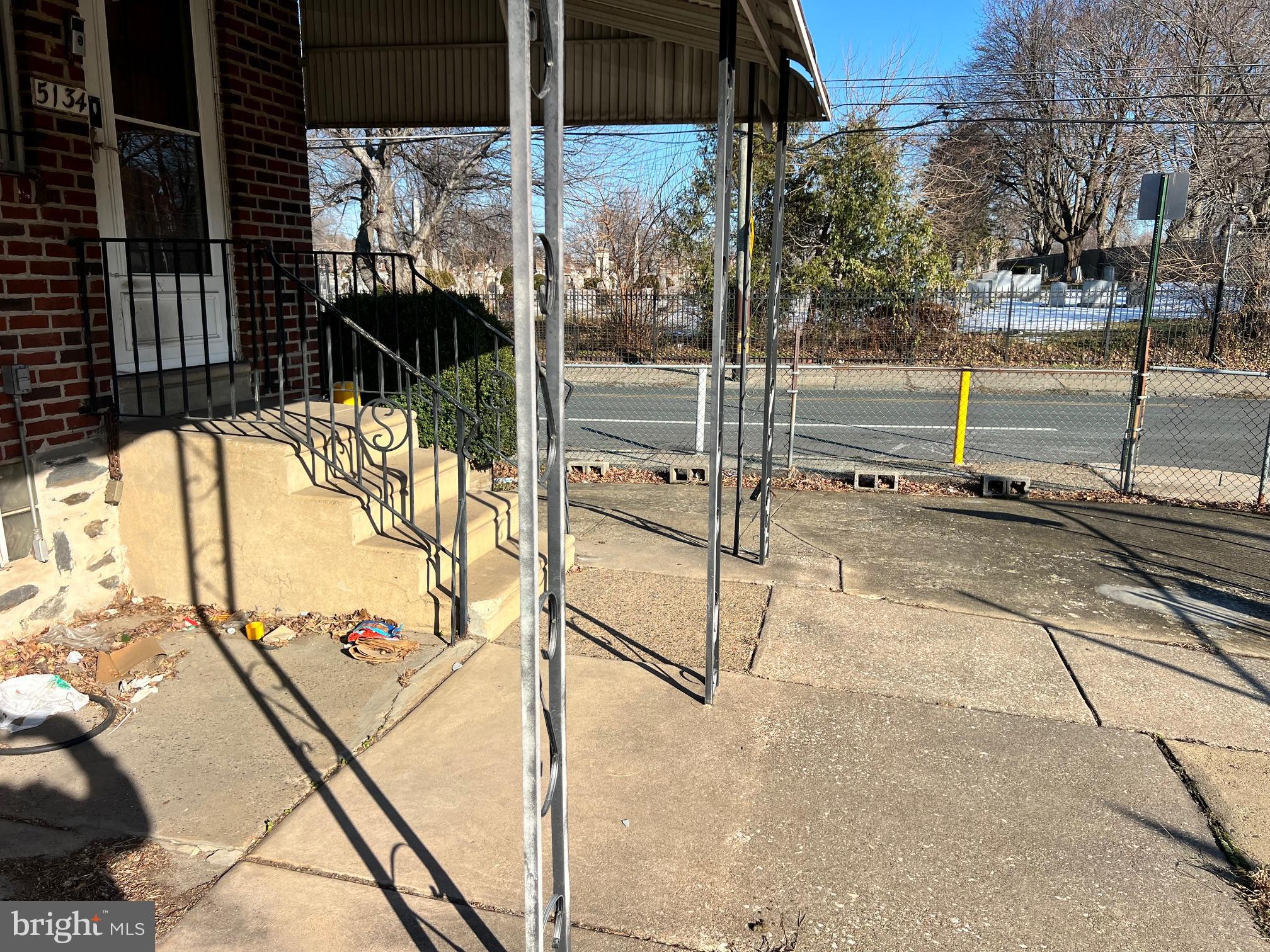 WISSINOMING - Residential