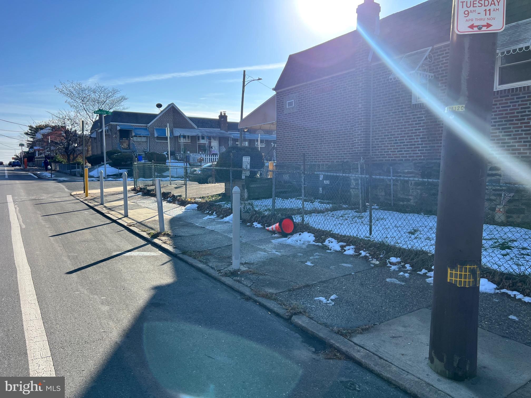 WISSINOMING - Residential