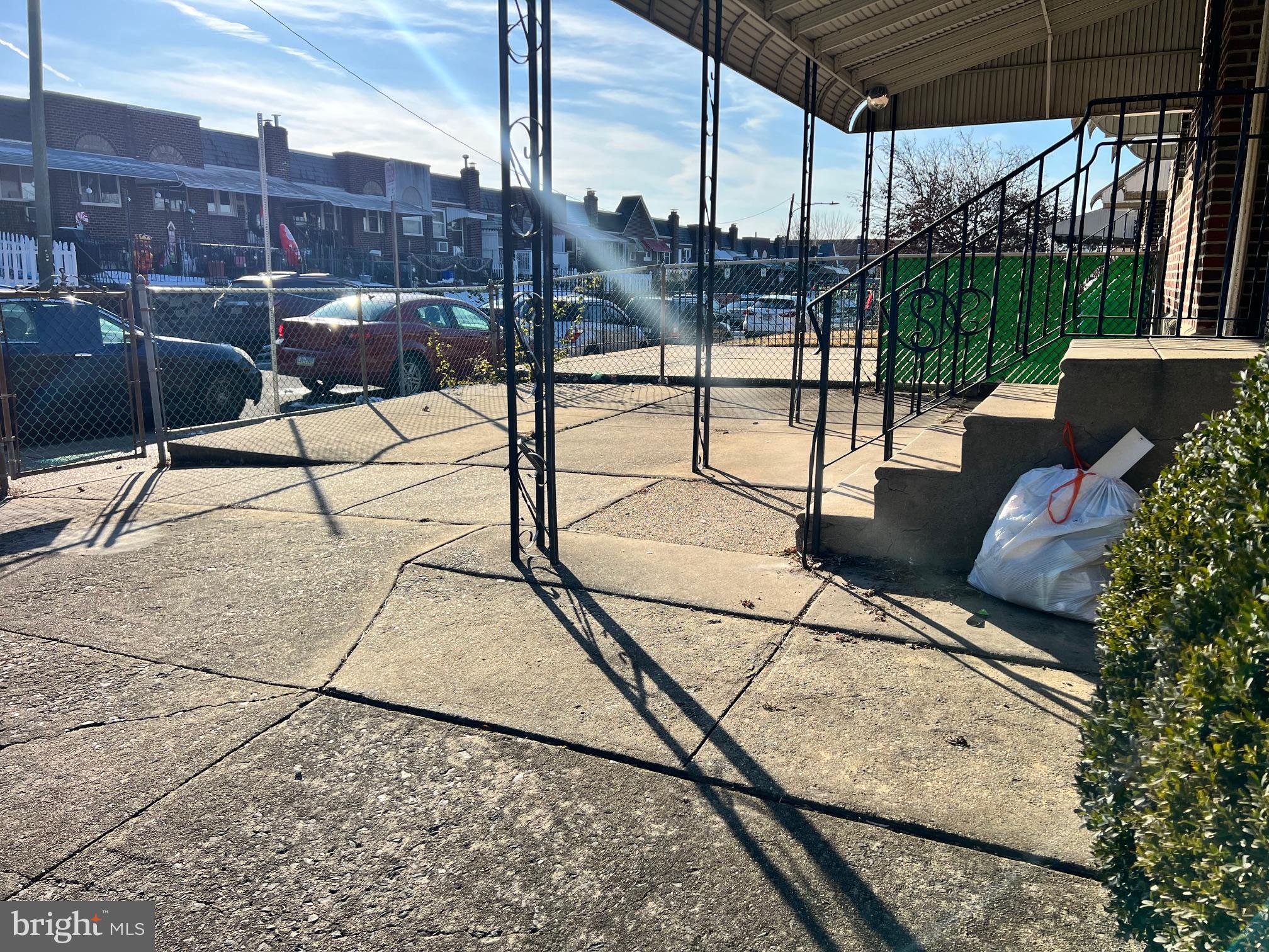 WISSINOMING - Residential