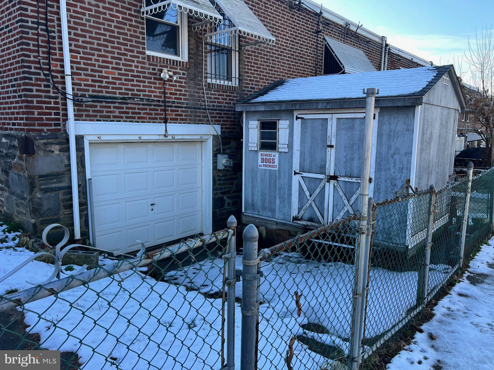 WISSINOMING - Residential