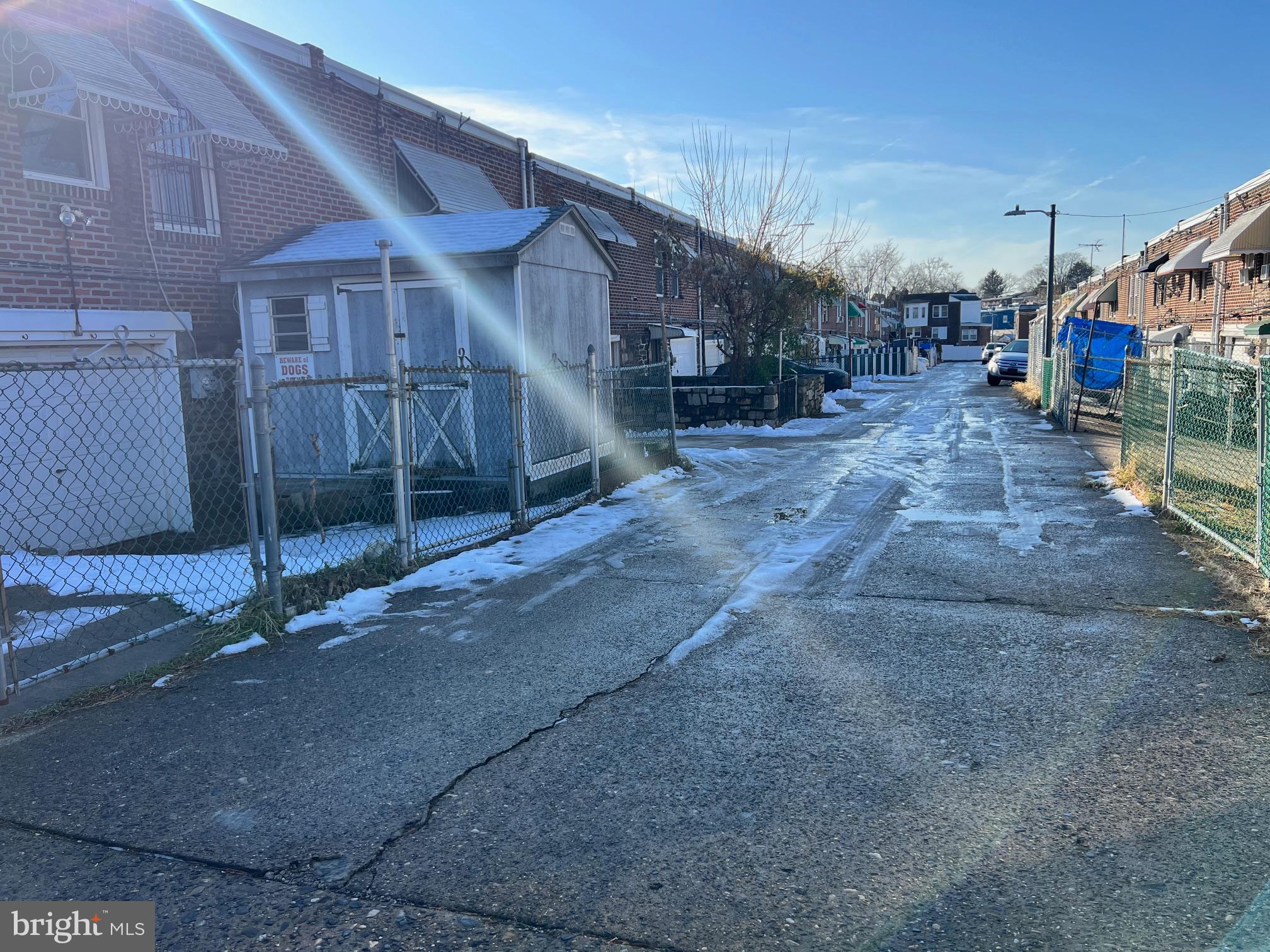 WISSINOMING - Residential