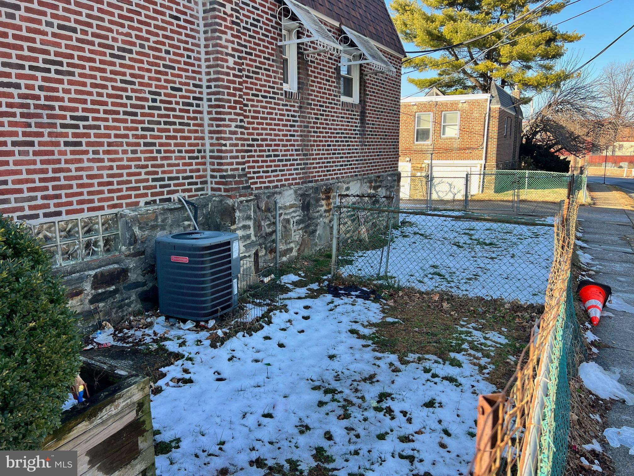 WISSINOMING - Residential