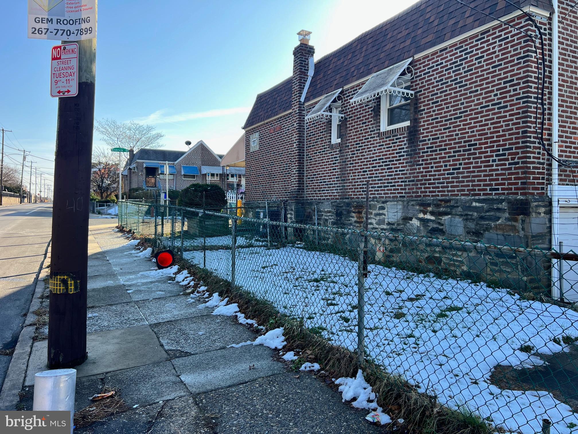 WISSINOMING - Residential