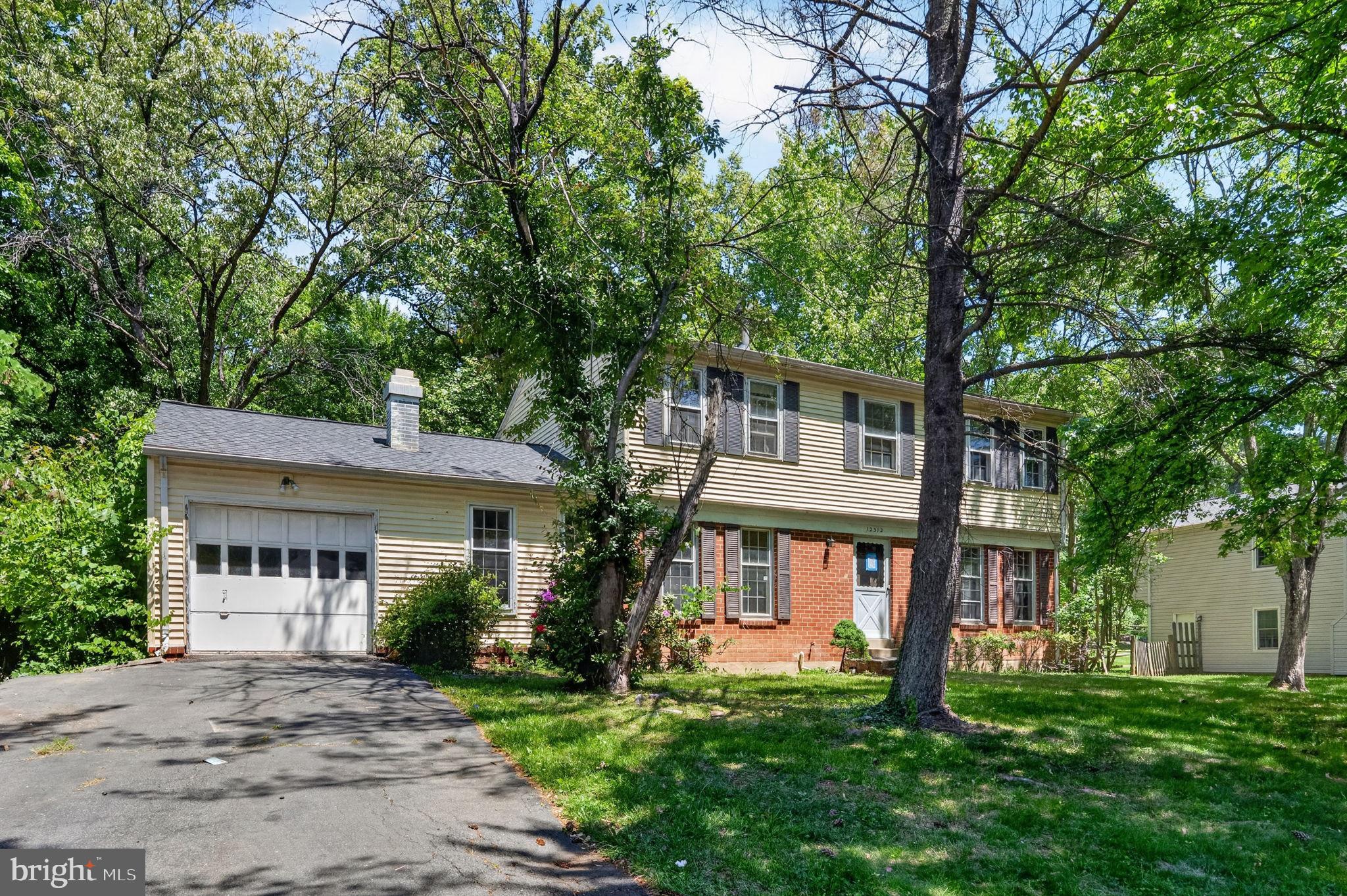 12312 COLERAINE COURT