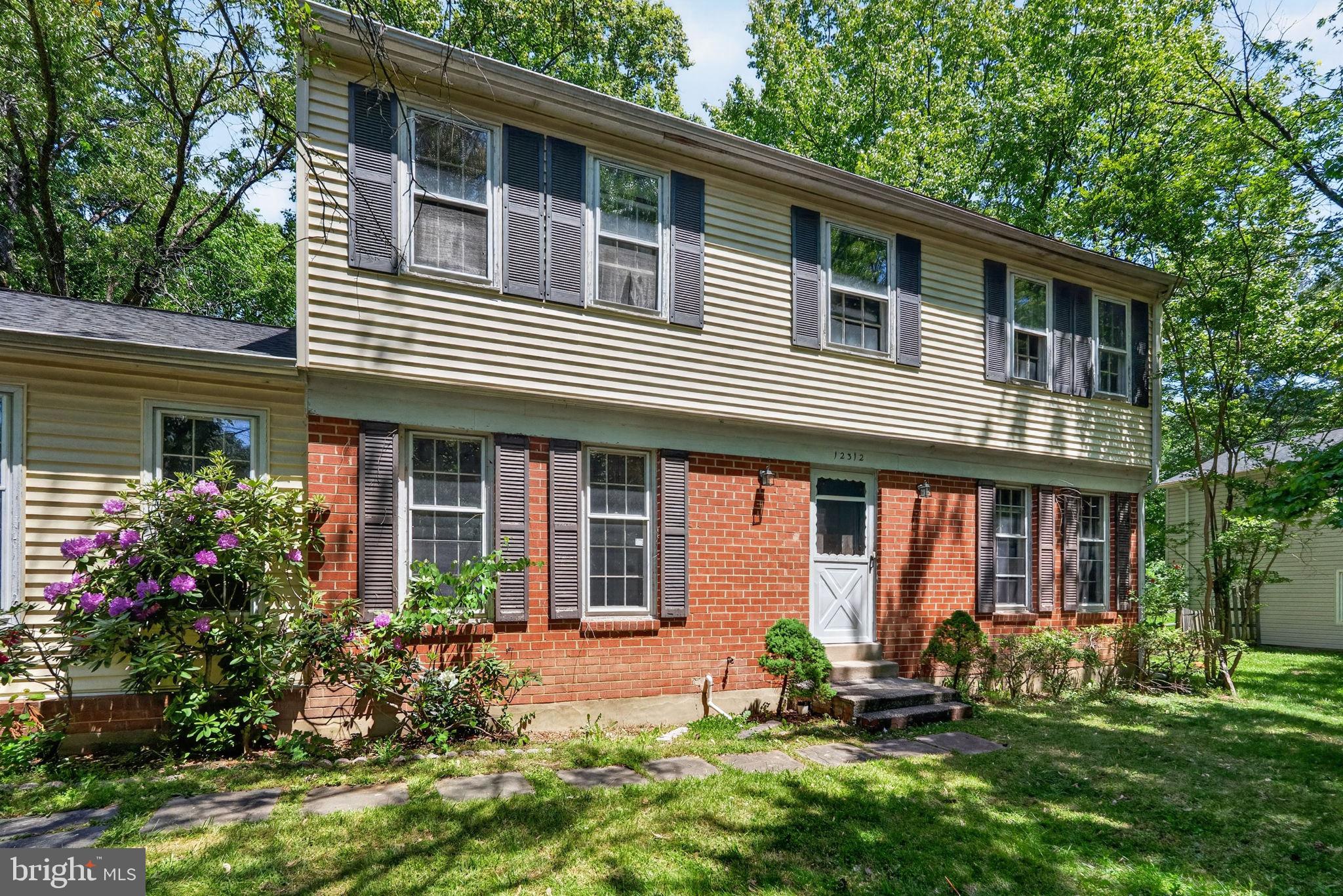 12312 COLERAINE COURT