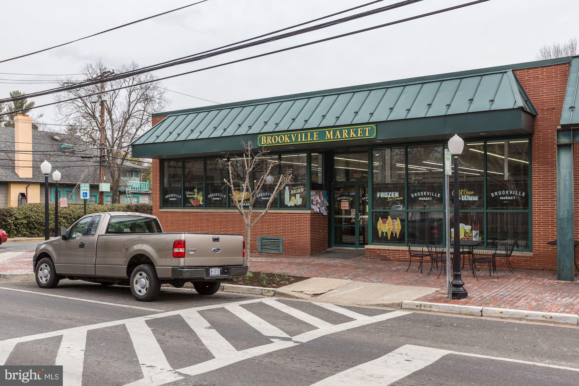 CHEVY CHASE MANOR - Residential