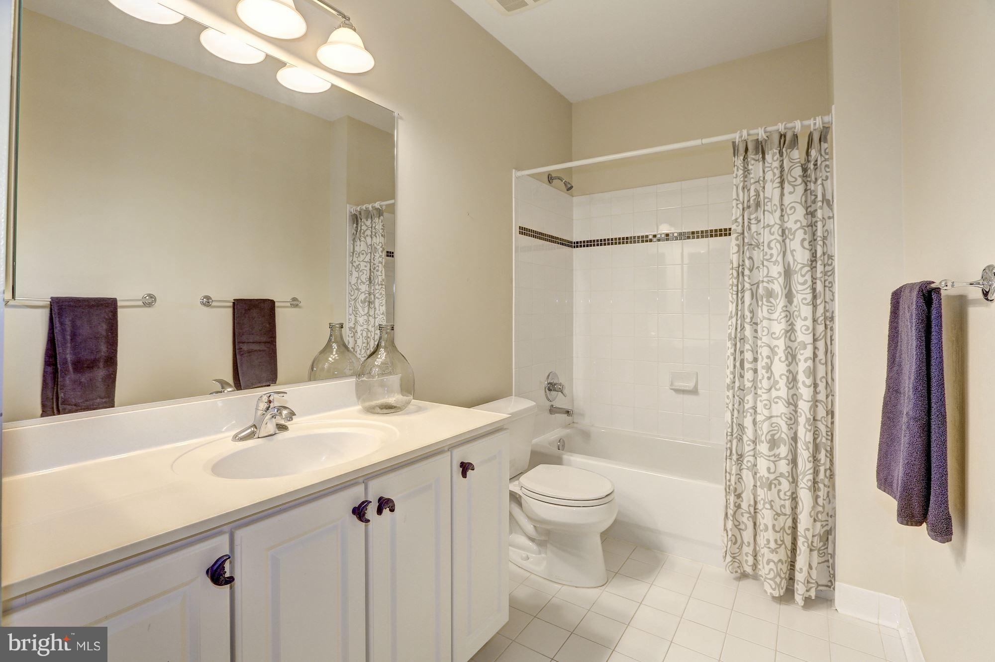 CHEVY CHASE MANOR - Residential