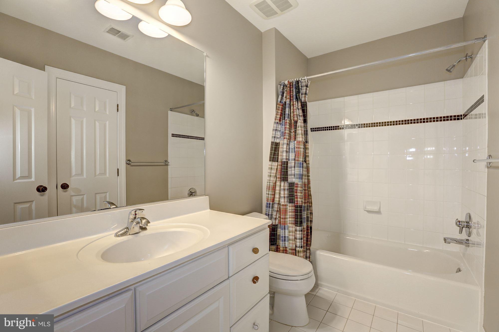 CHEVY CHASE MANOR - Residential