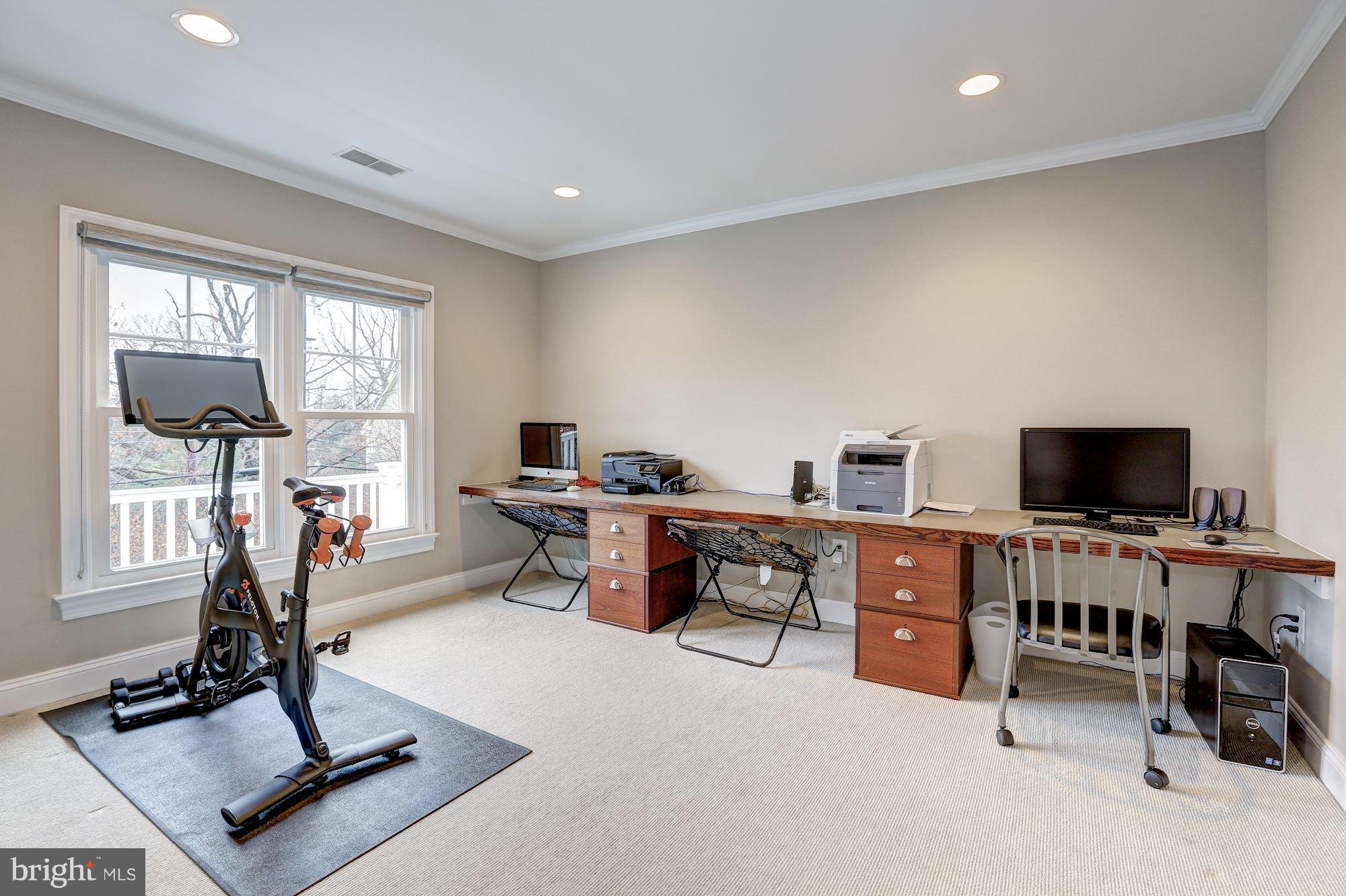 CHEVY CHASE MANOR - Residential