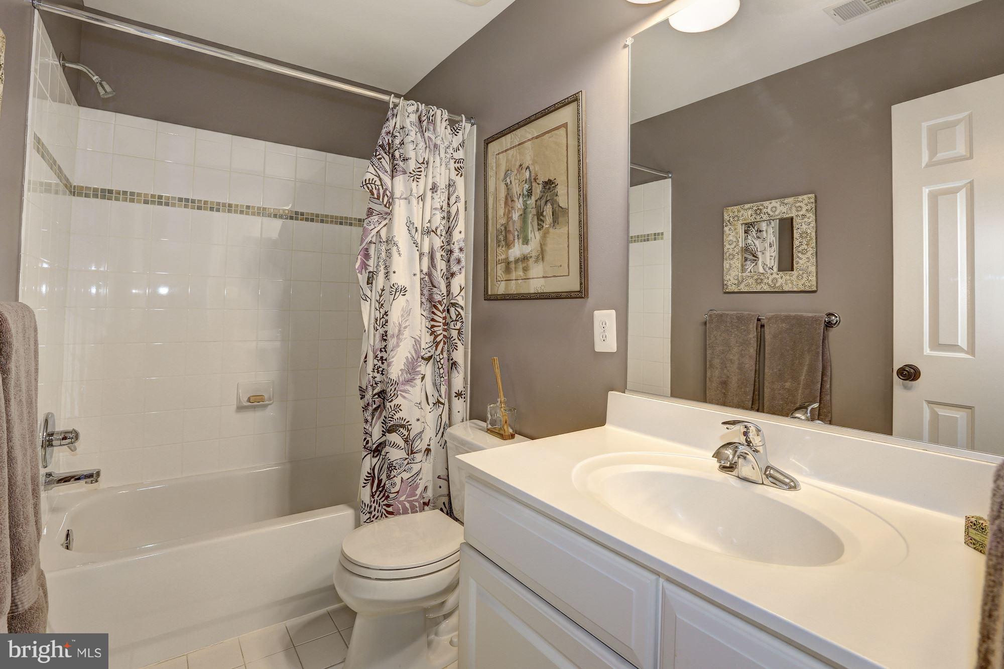 CHEVY CHASE MANOR - Residential