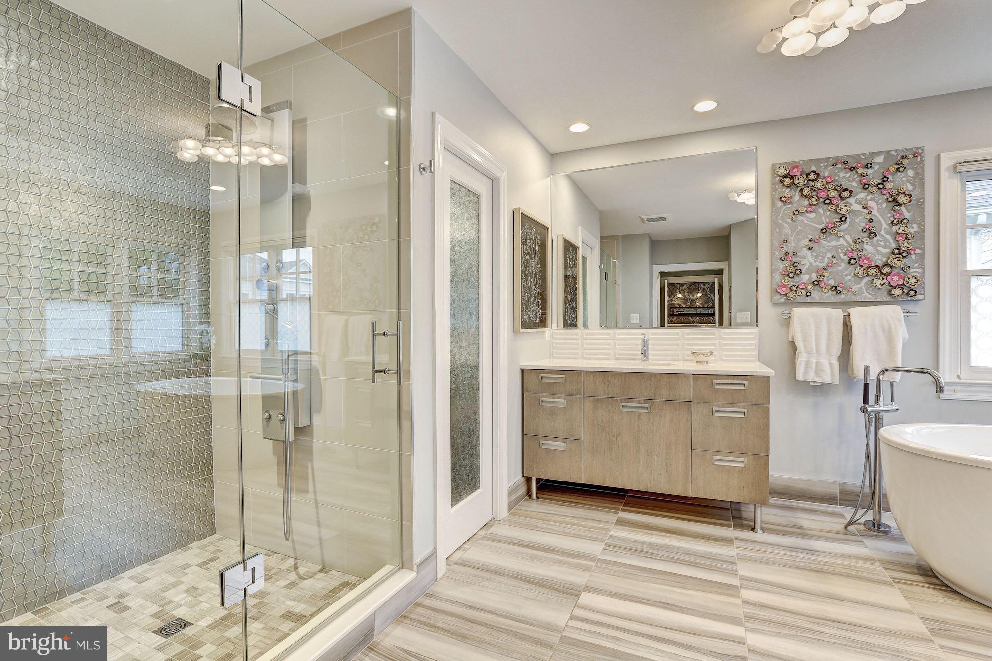 CHEVY CHASE MANOR - Residential