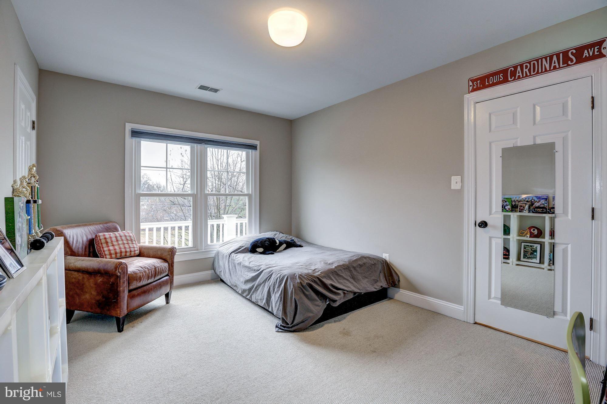 CHEVY CHASE MANOR - Residential