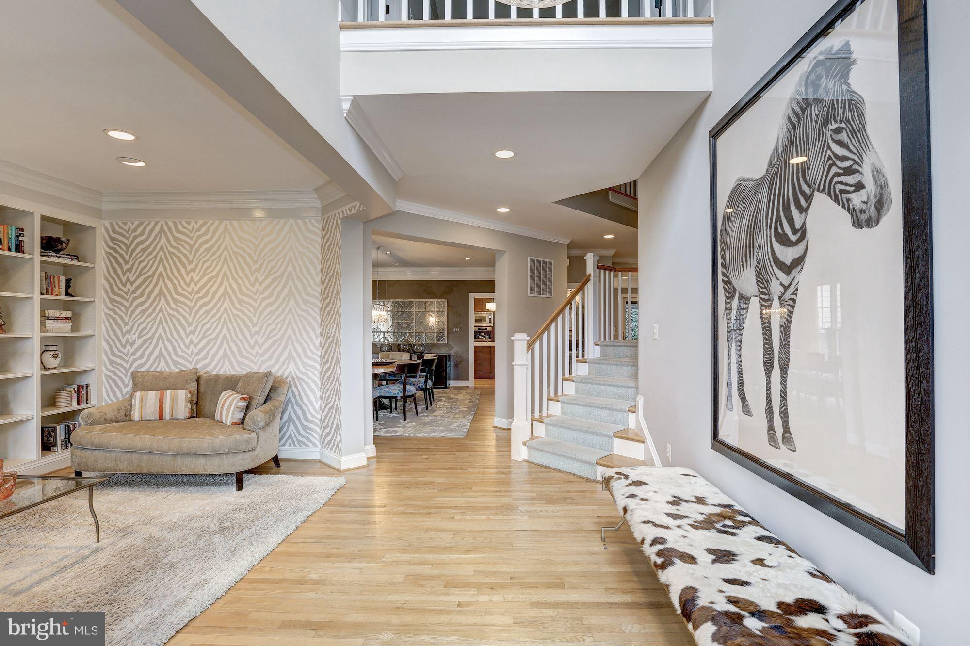 CHEVY CHASE MANOR - Residential