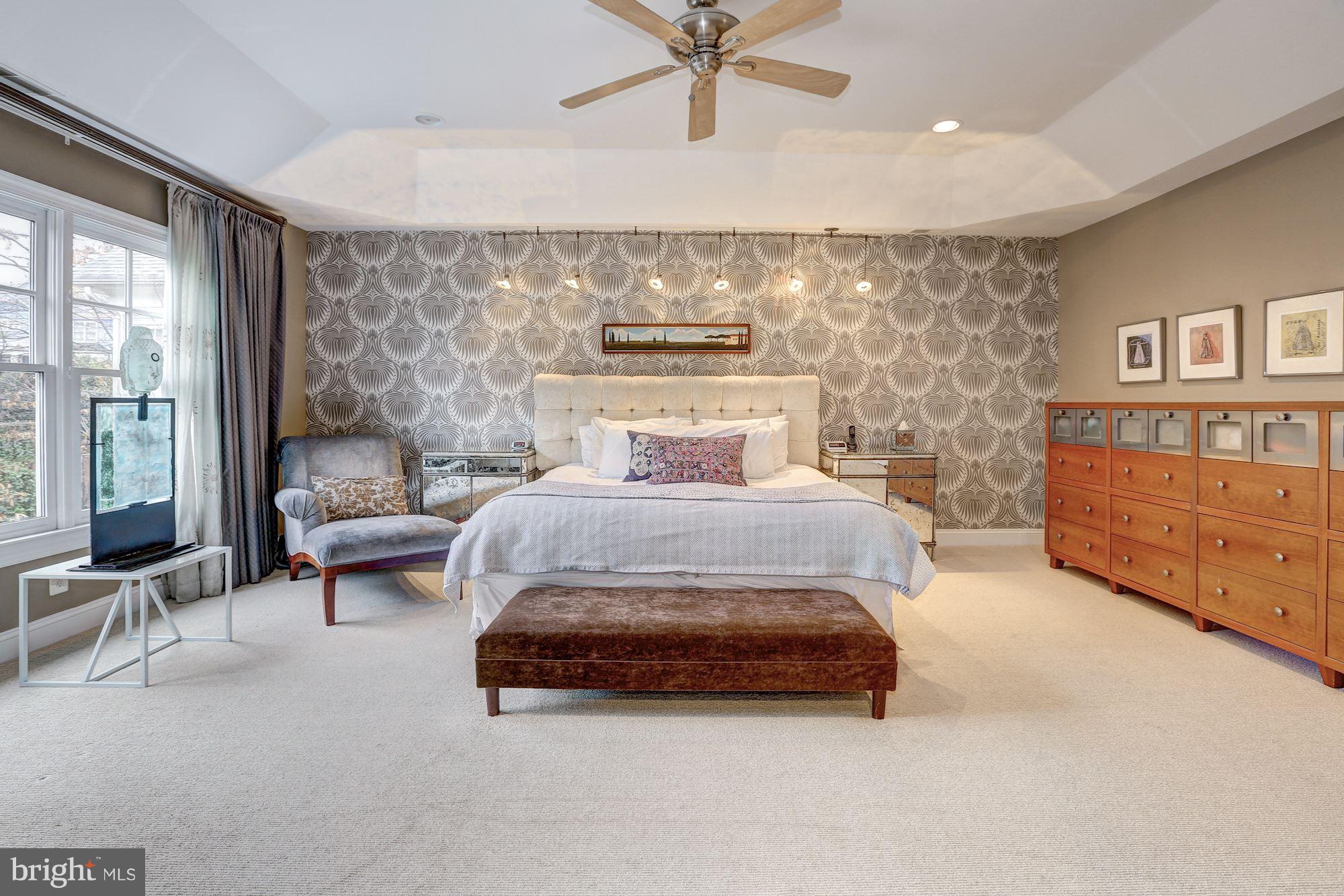 CHEVY CHASE MANOR - Residential