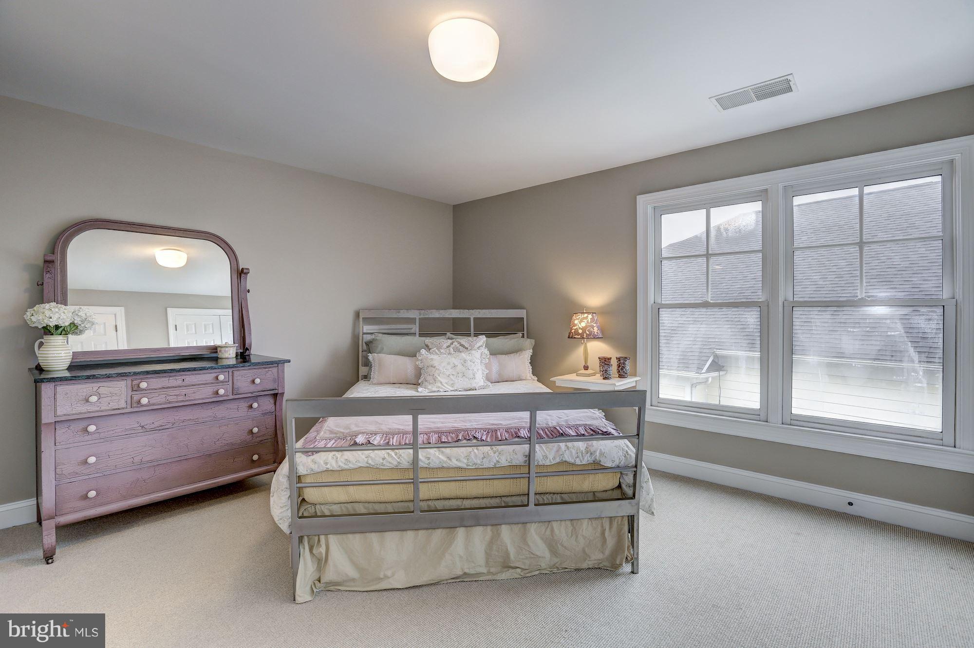 CHEVY CHASE MANOR - Residential