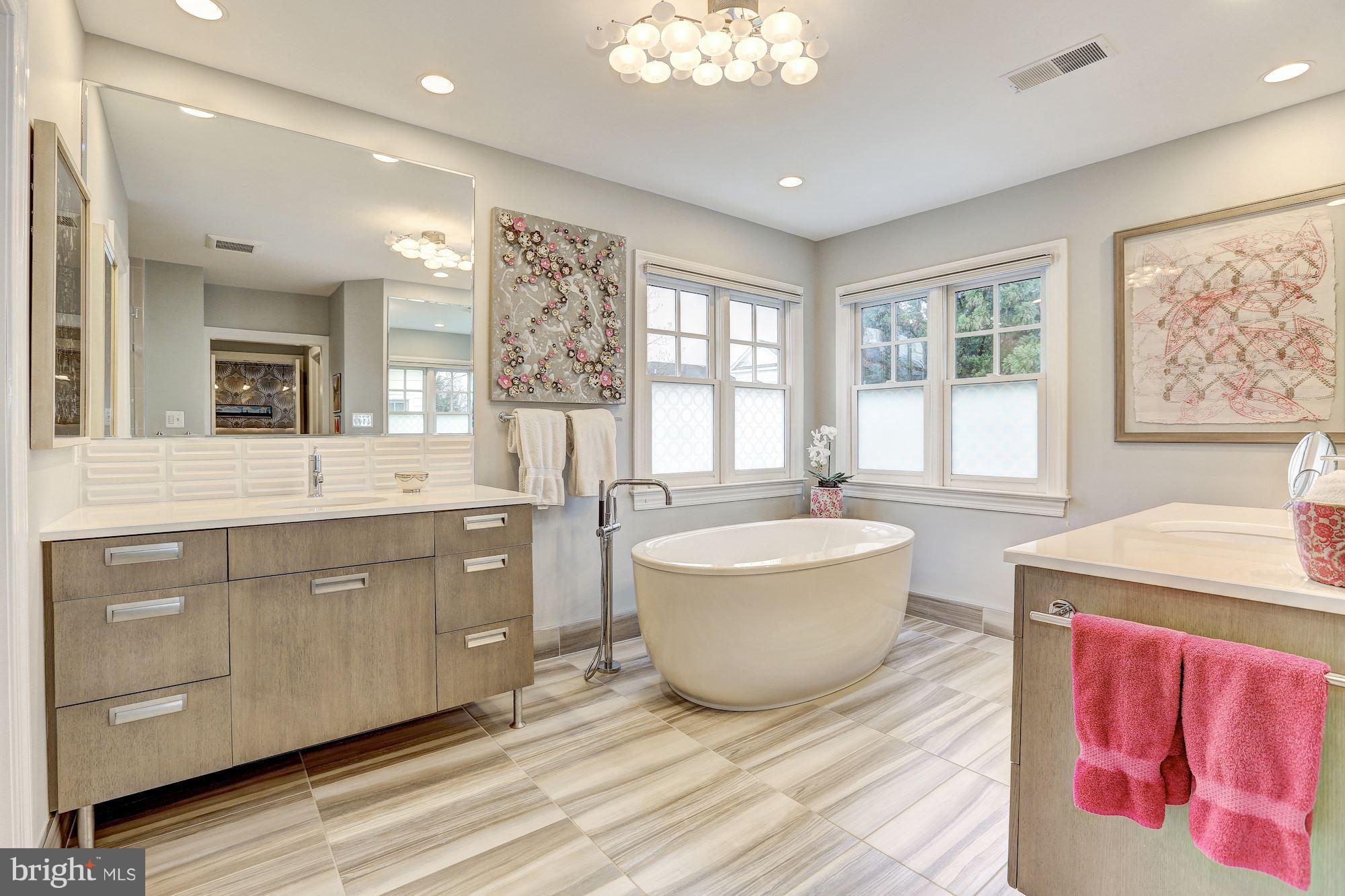 CHEVY CHASE MANOR - Residential