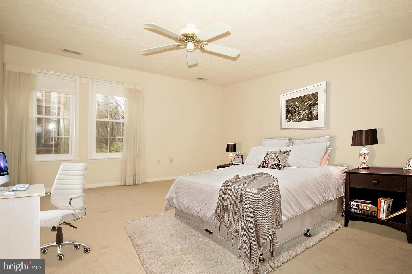 THE FALLS GARDEN - Residential Lease