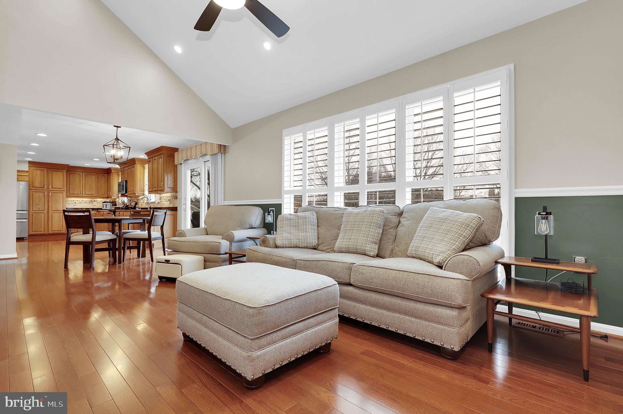 DEERFIELD - Residential