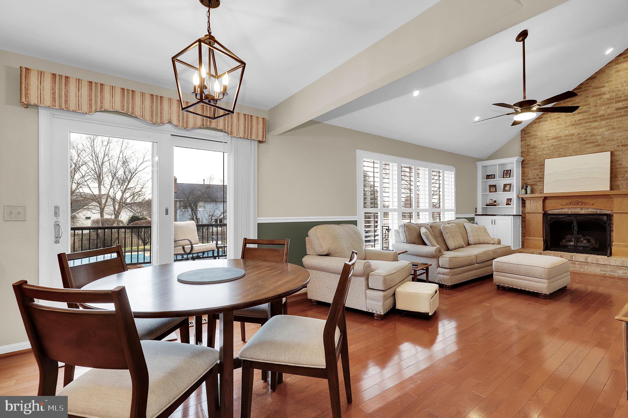 DEERFIELD - Residential