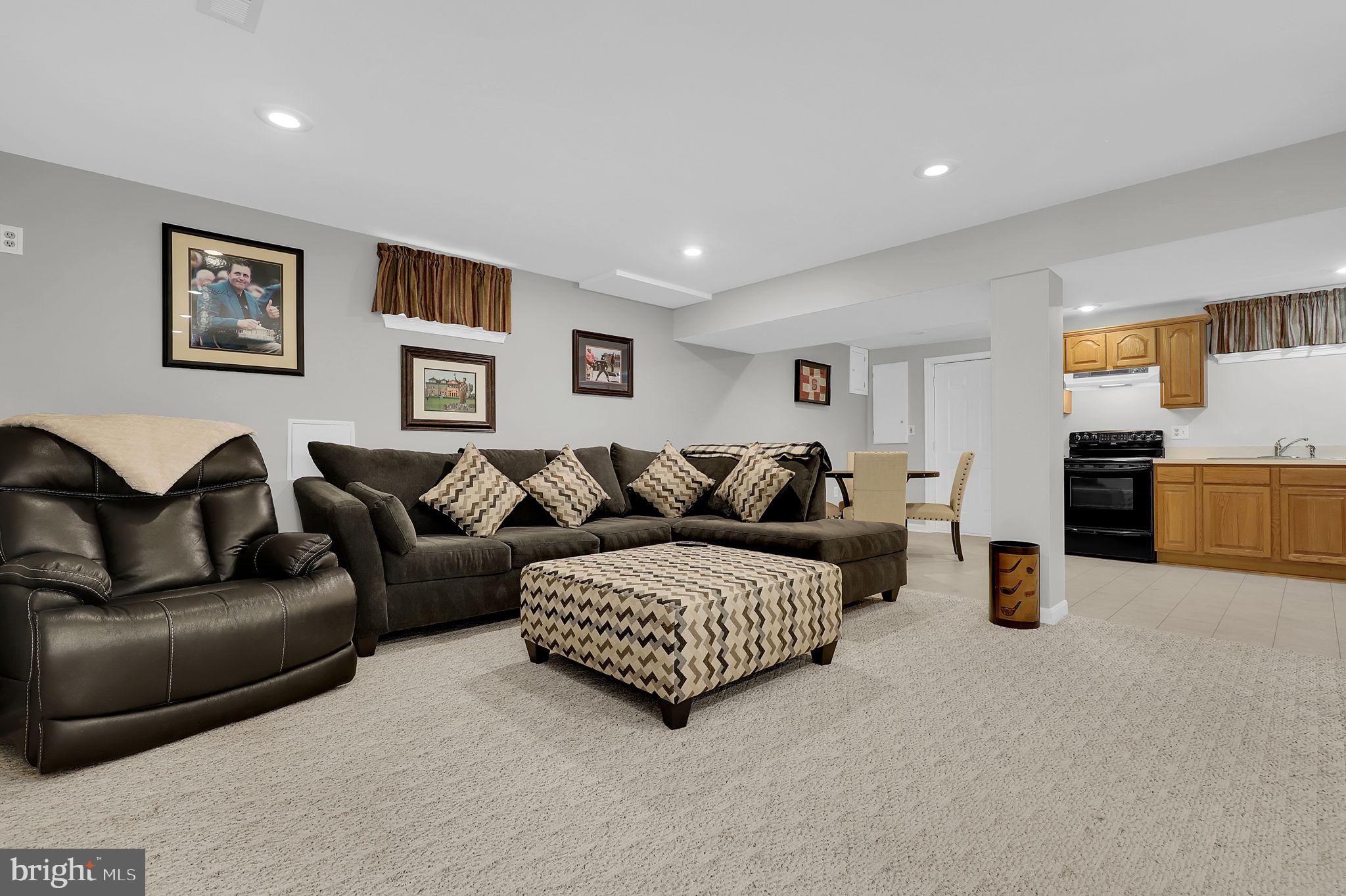 DEERFIELD - Residential