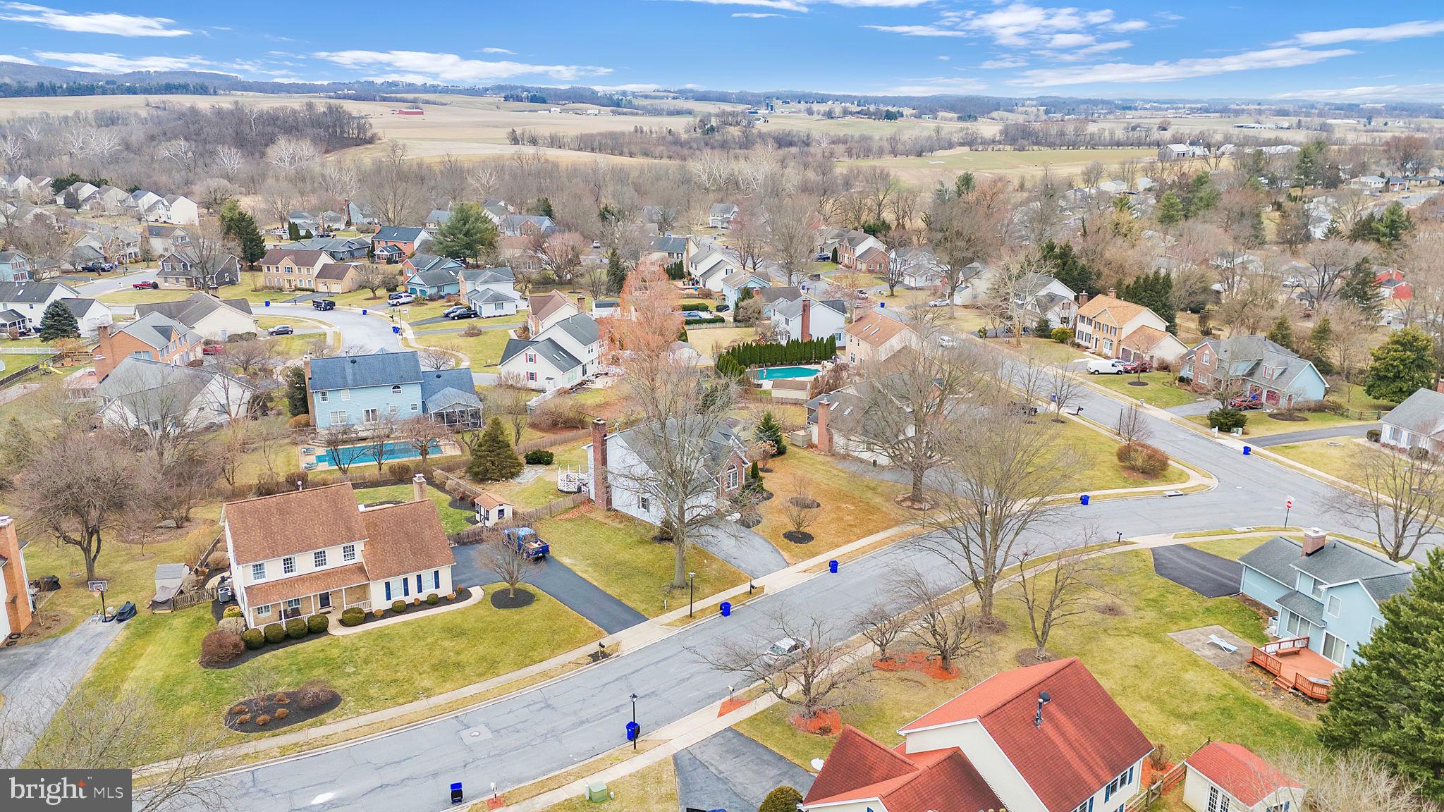 DEERFIELD - Residential