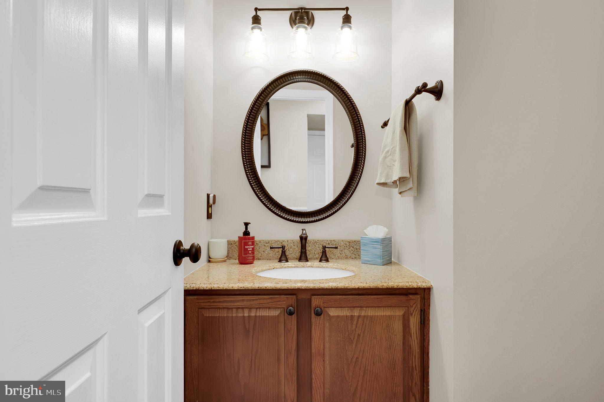 DEERFIELD - Residential