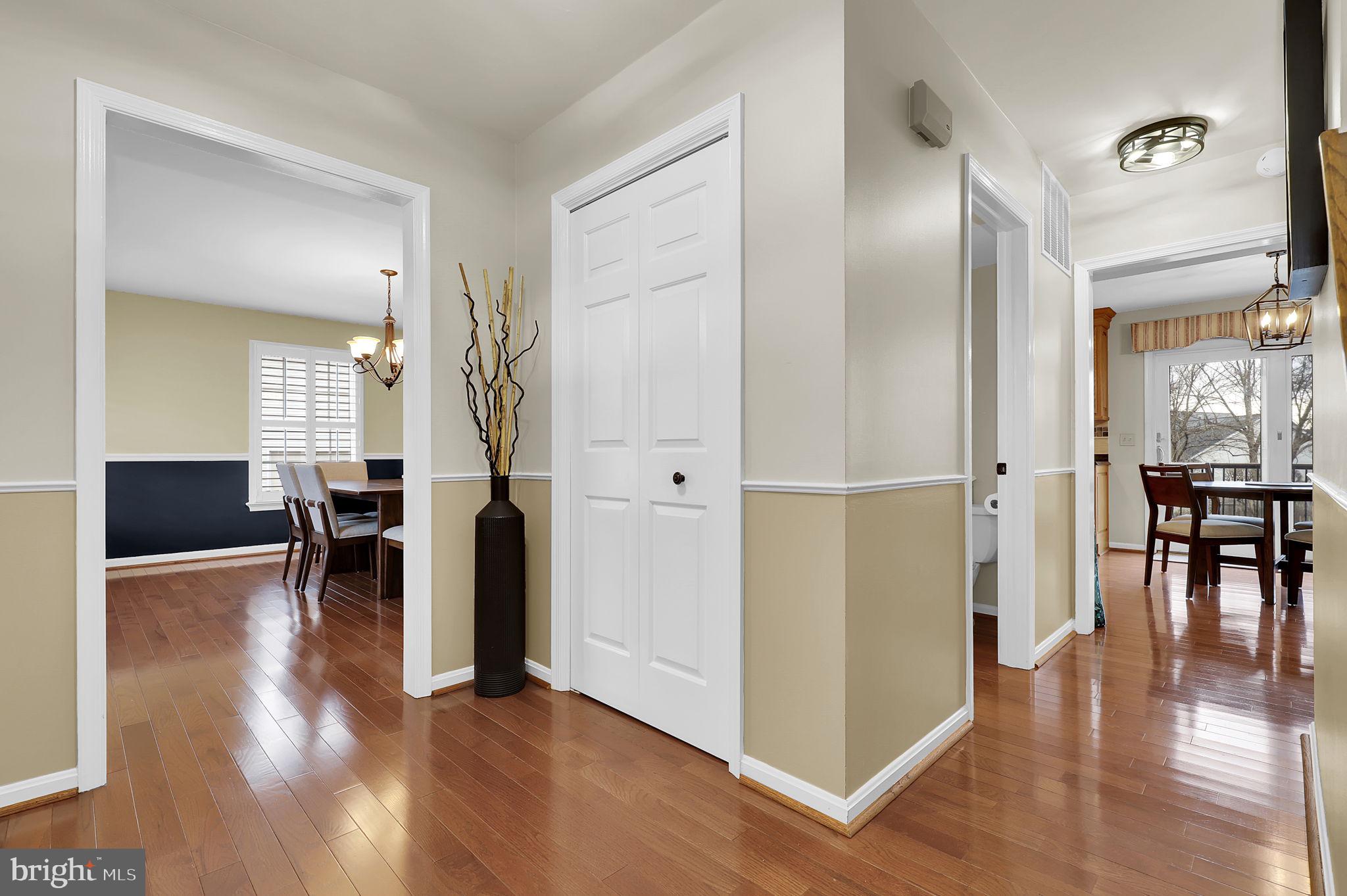 DEERFIELD - Residential