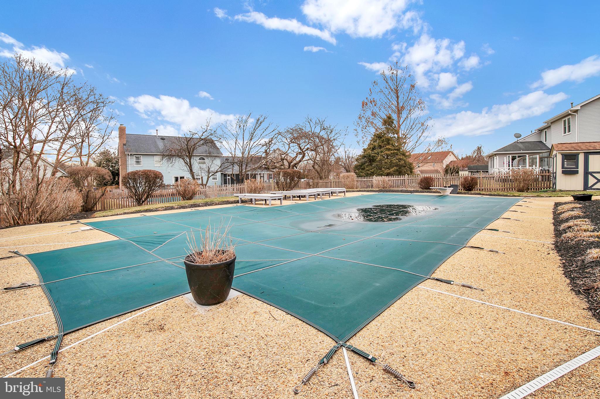 DEERFIELD - Residential