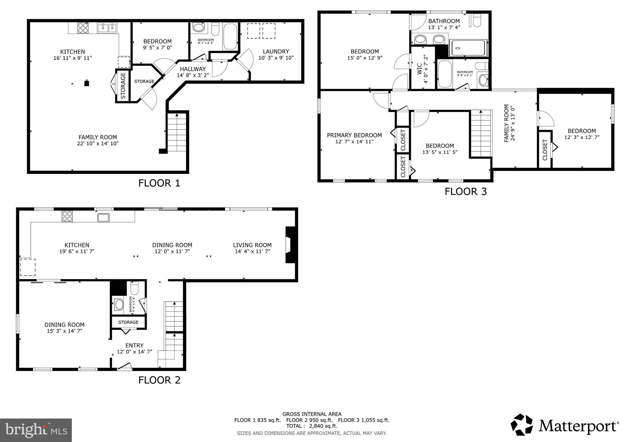 DEERFIELD - Residential