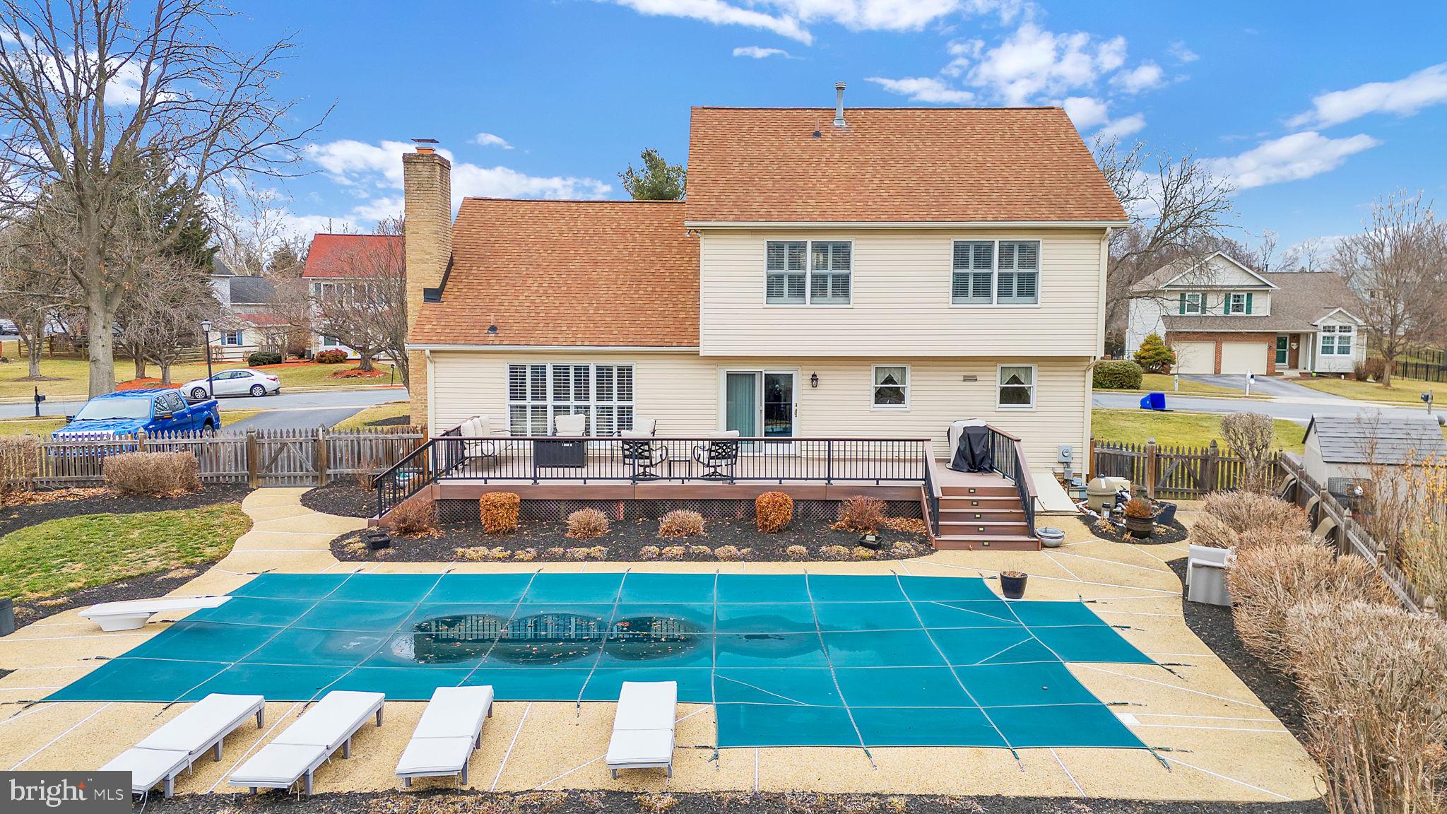 DEERFIELD - Residential