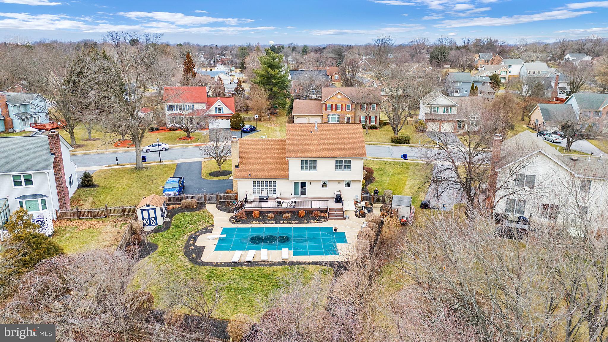 DEERFIELD - Residential