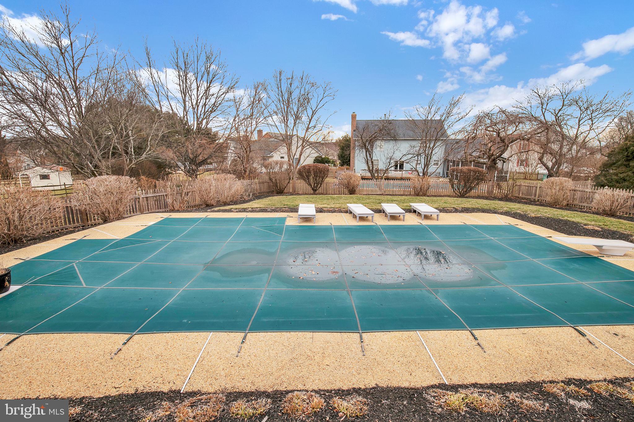 DEERFIELD - Residential