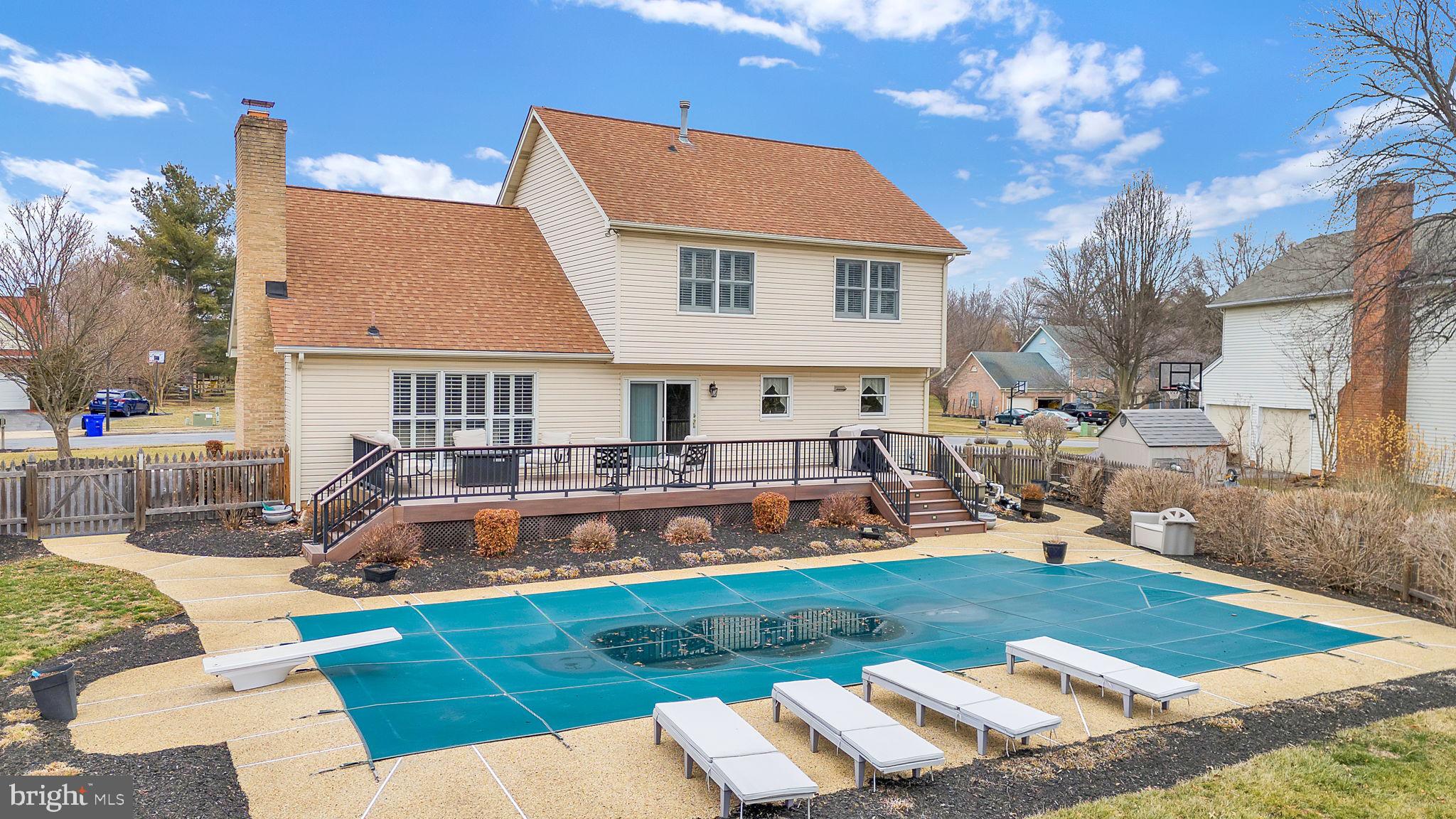 DEERFIELD - Residential