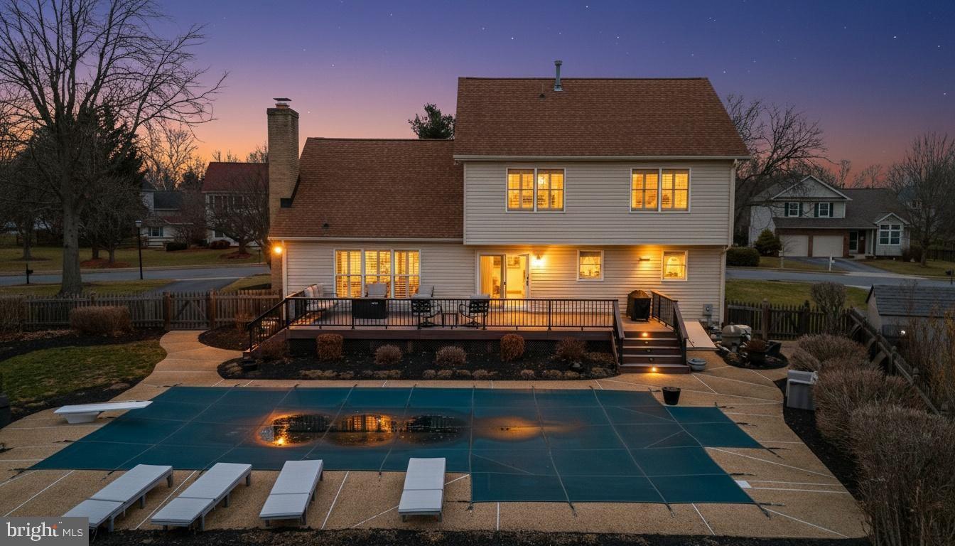 DEERFIELD - Residential