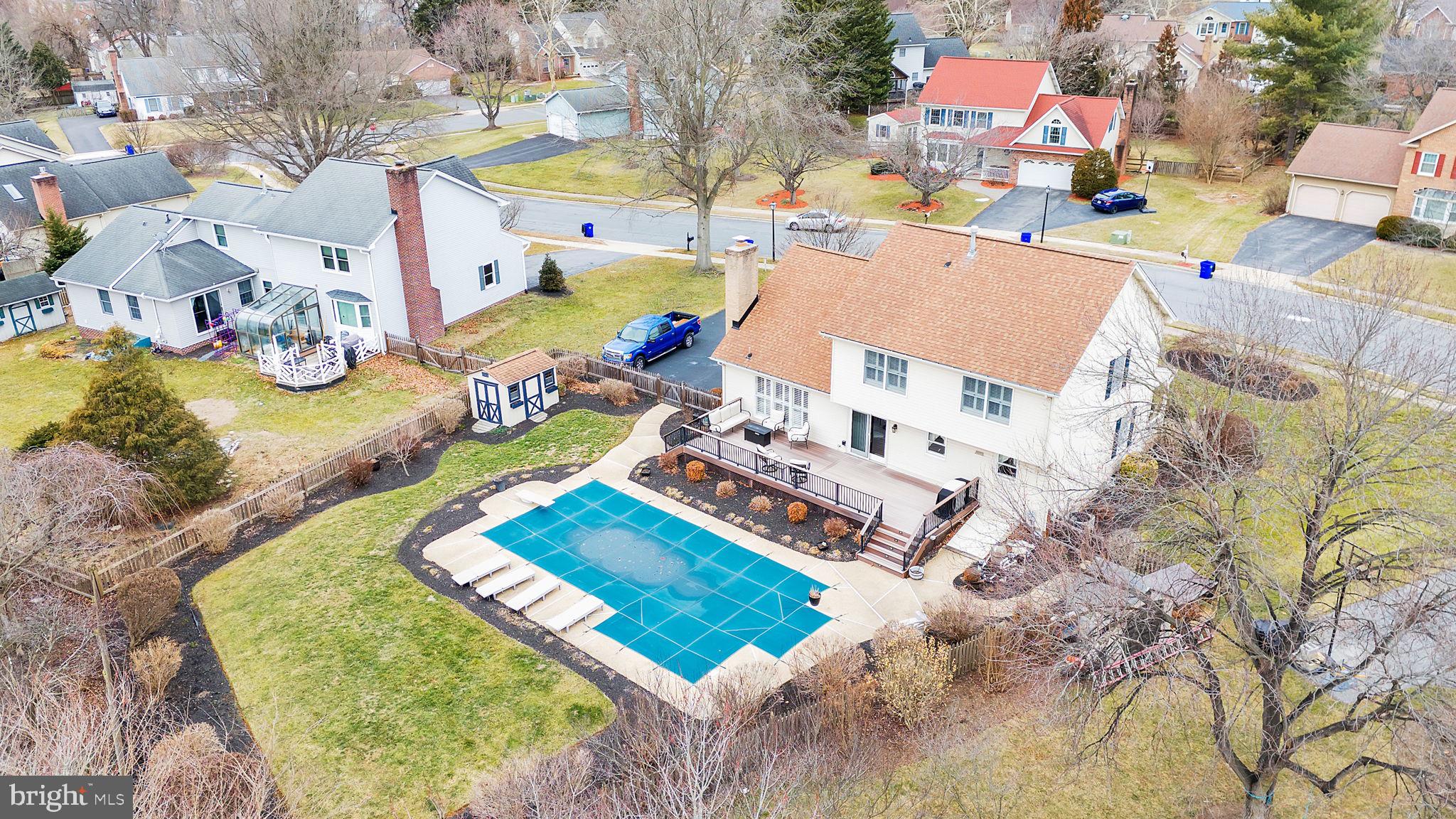 DEERFIELD - Residential